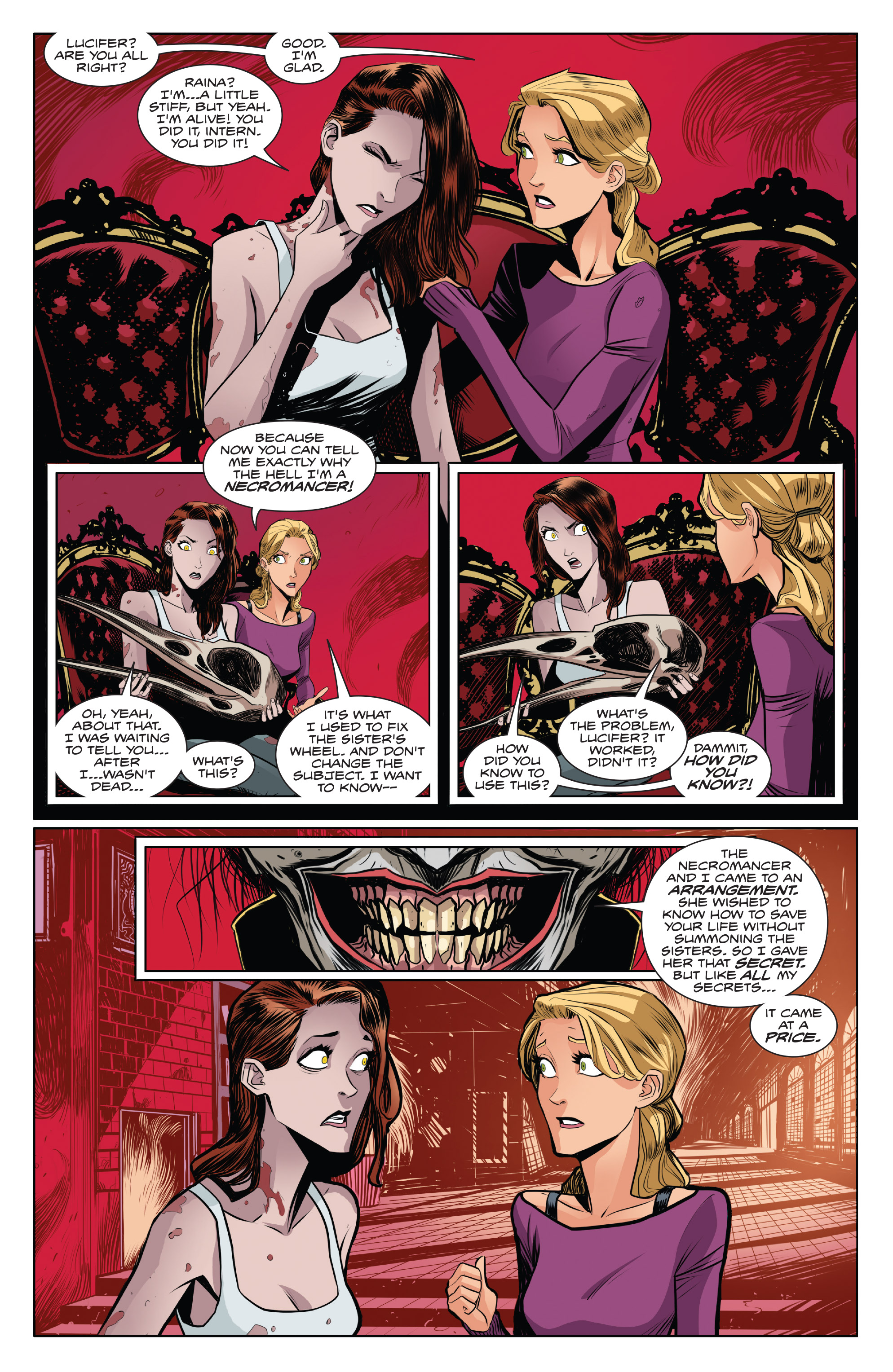 Hexed Omnibus (2019) issue 1 - Page 173