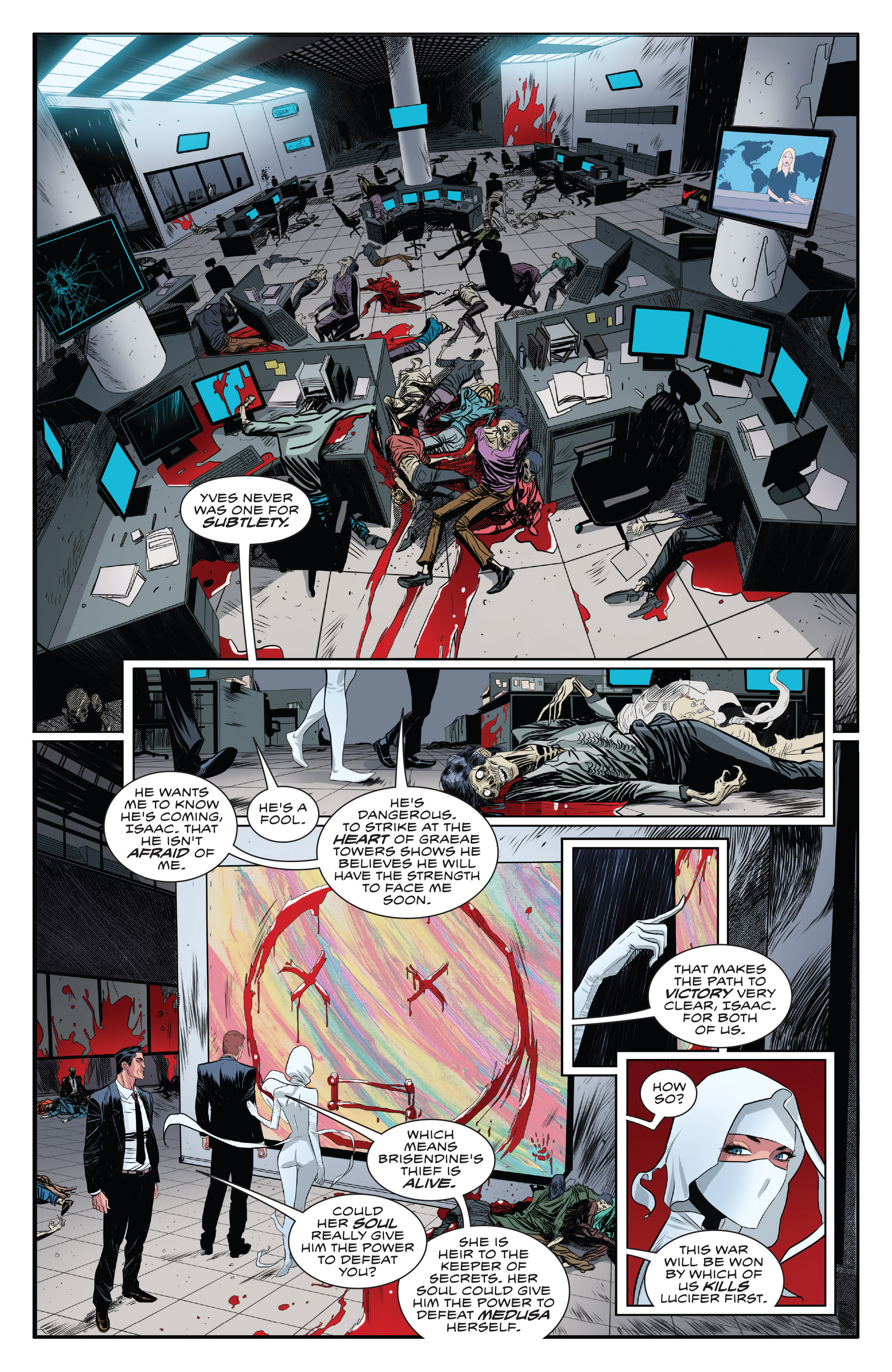 Hexed Omnibus (2019) issue 1 - Page 177