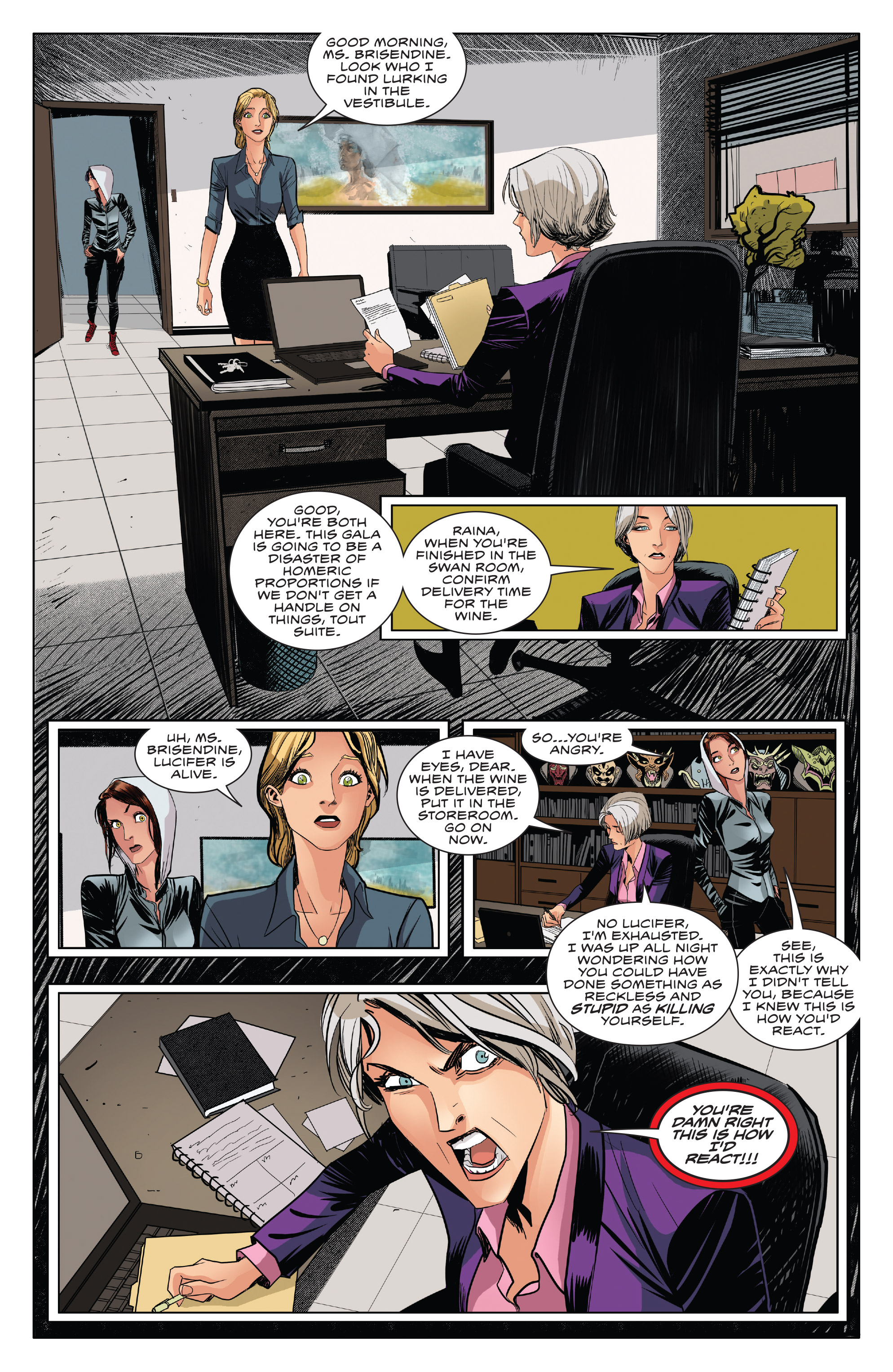 Hexed Omnibus (2019) issue 1 - Page 179