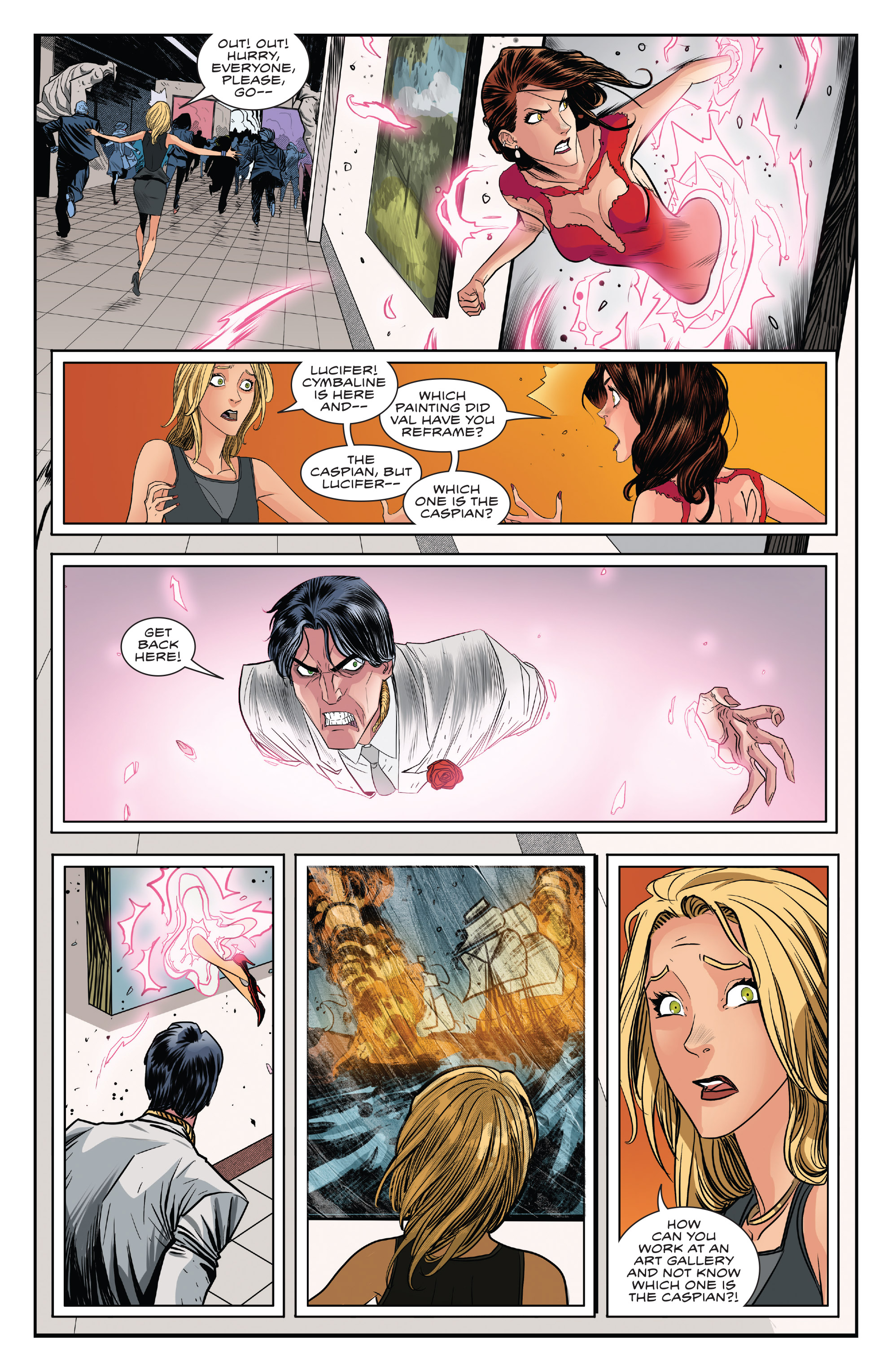 Hexed Omnibus (2019) issue 1 - Page 187