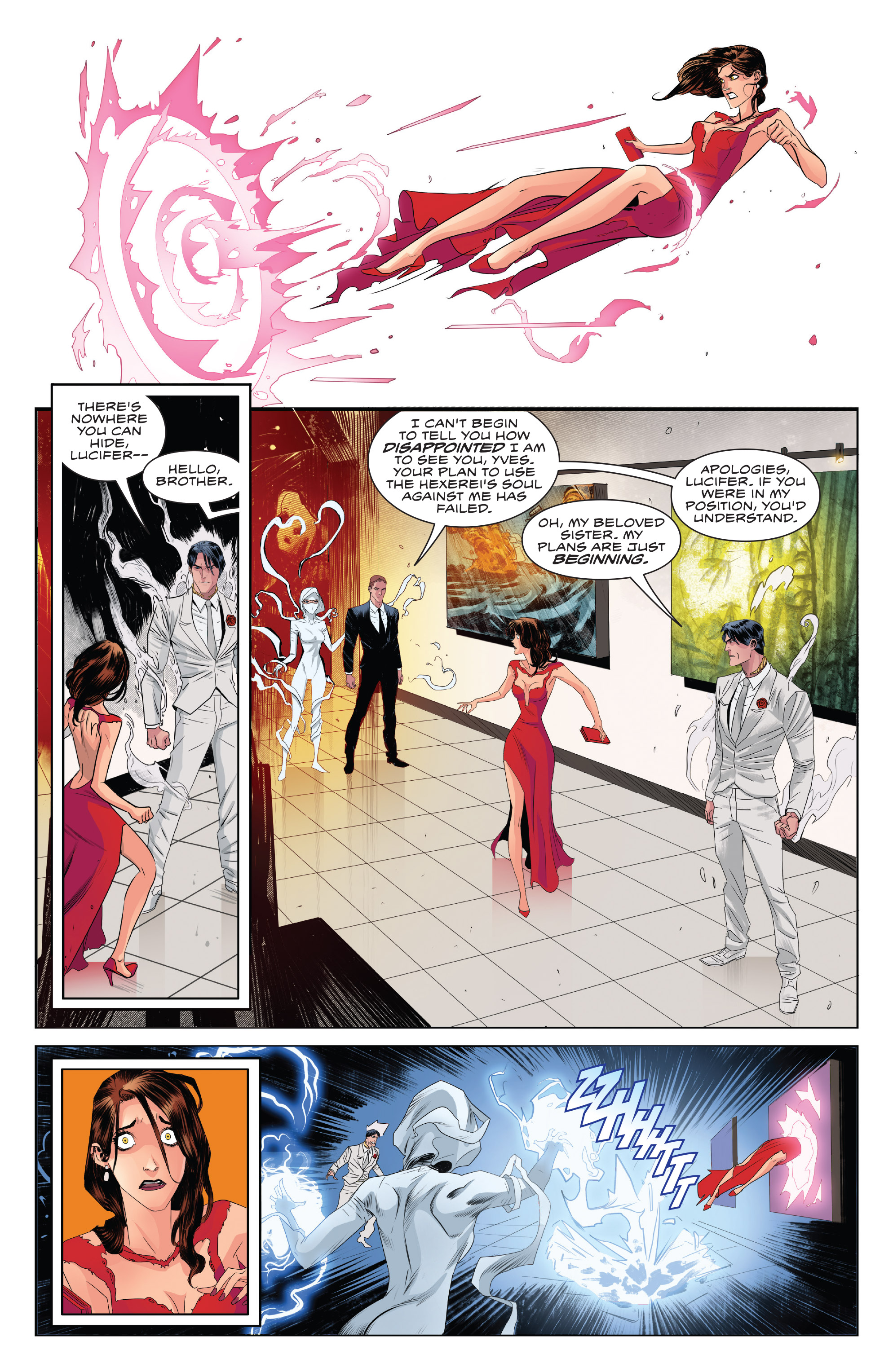 Hexed Omnibus (2019) issue 1 - Page 191