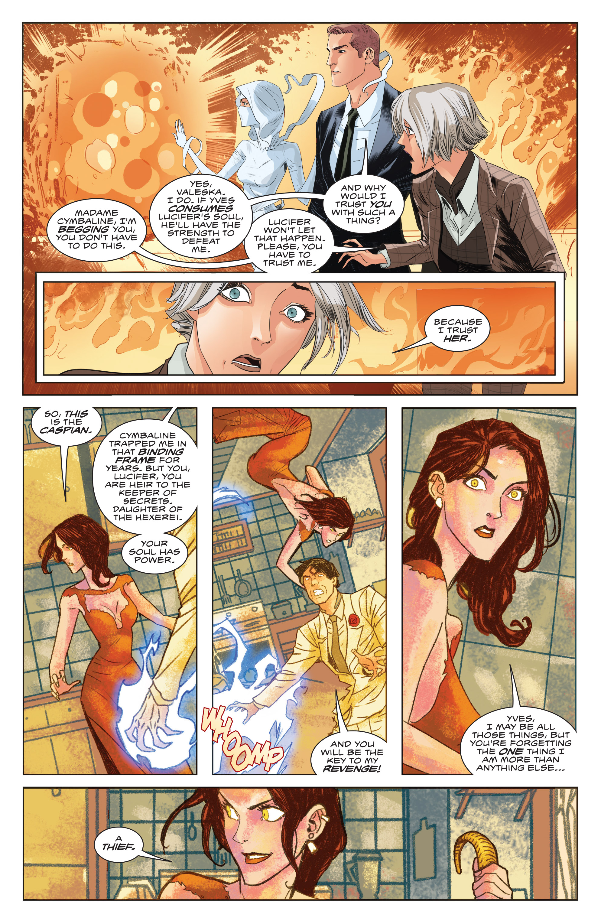 Hexed Omnibus (2019) issue 1 - Page 193