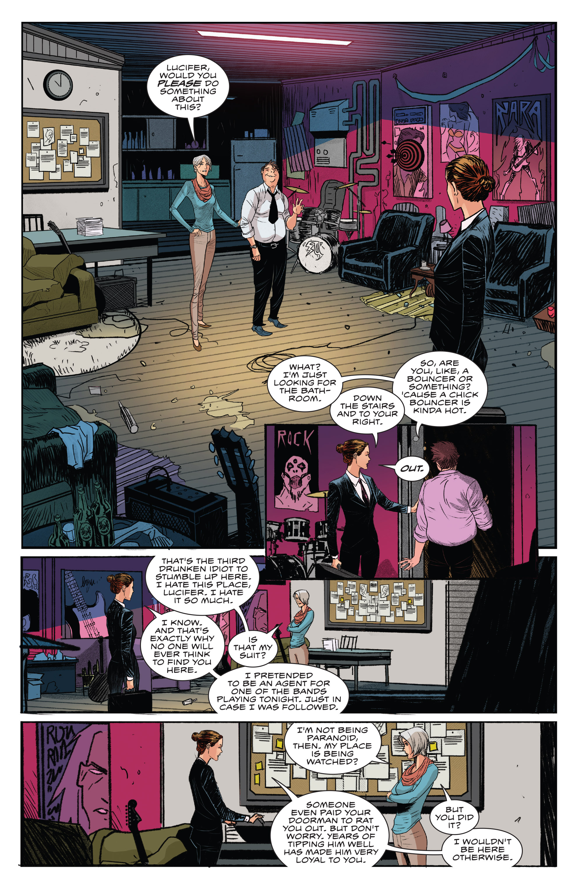 Hexed Omnibus (2019) issue 1 - Page 201