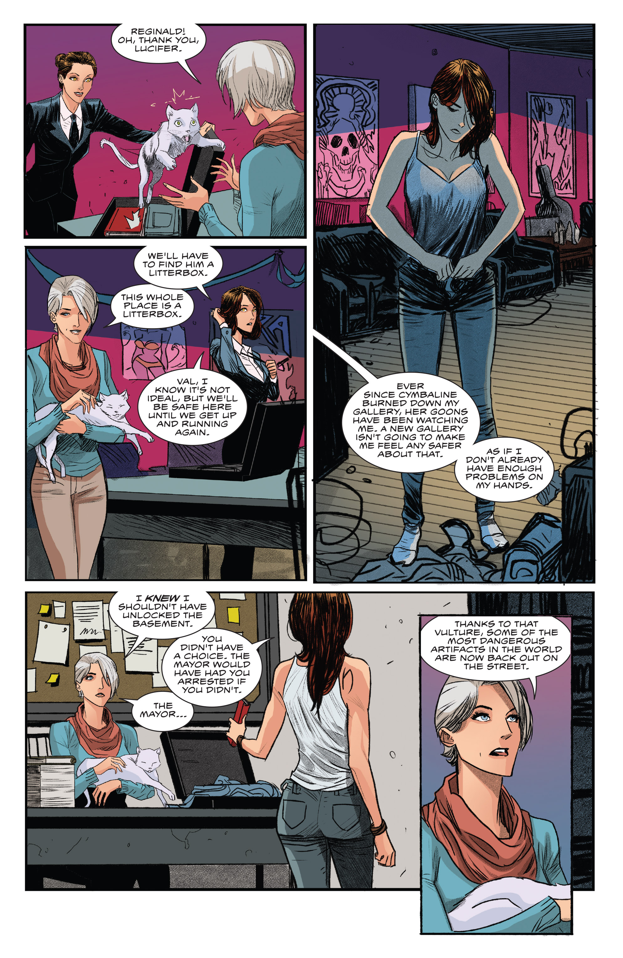 Hexed Omnibus (2019) issue 1 - Page 202