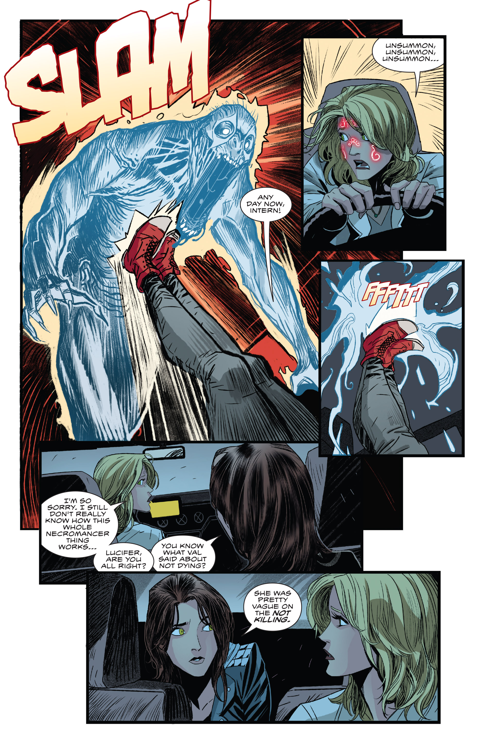 Hexed Omnibus (2019) issue 1 - Page 210