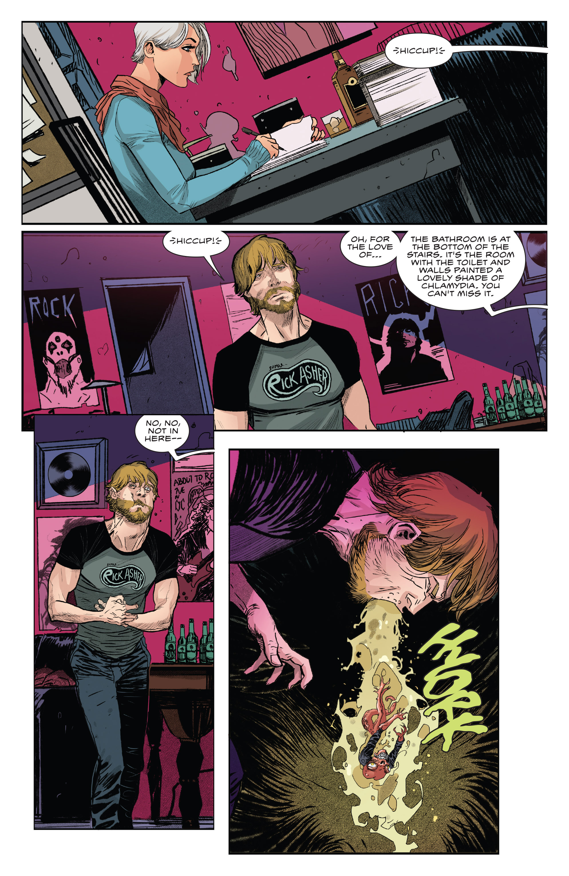 Hexed Omnibus (2019) issue 1 - Page 211