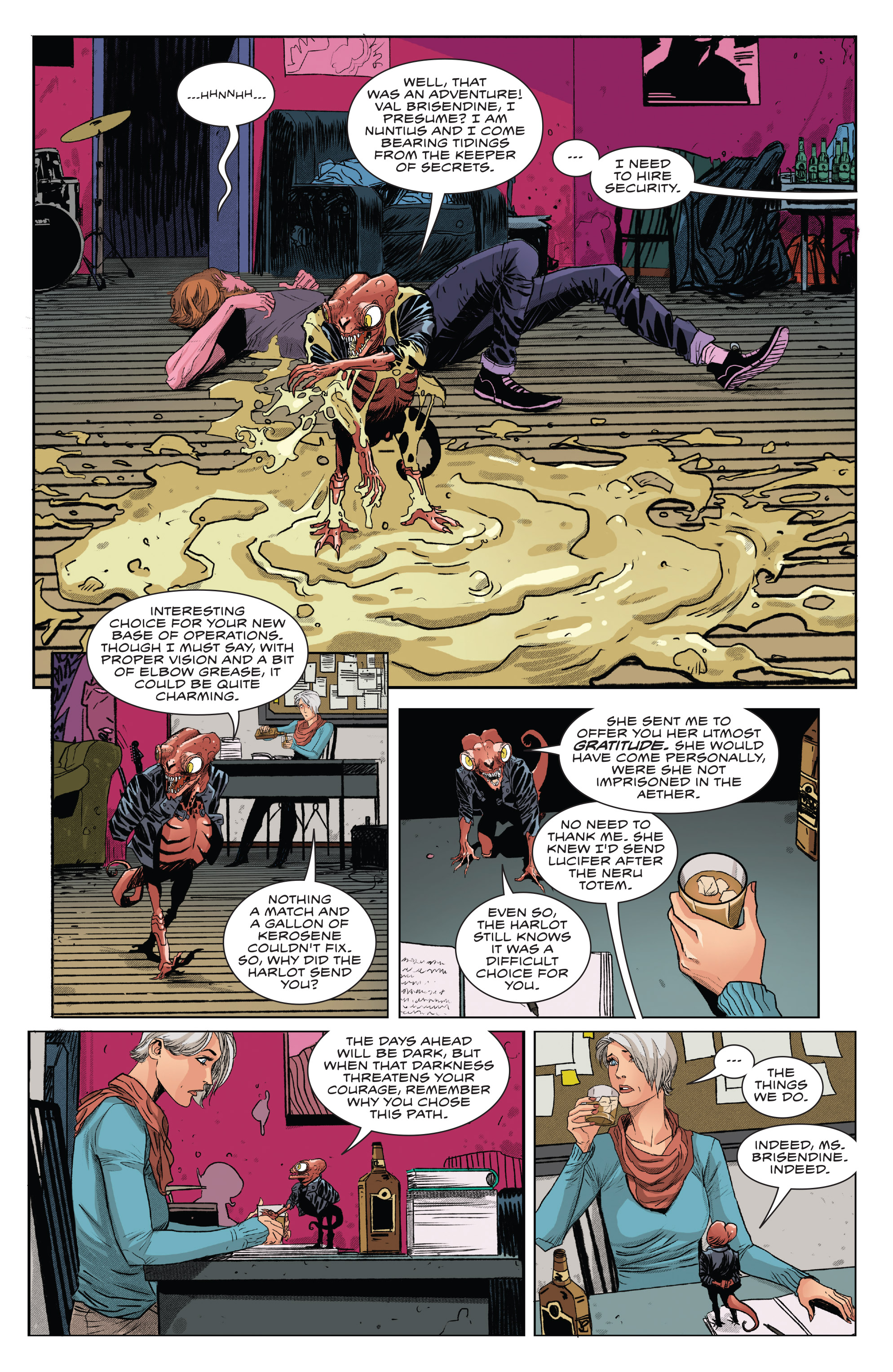 Hexed Omnibus (2019) issue 1 - Page 212