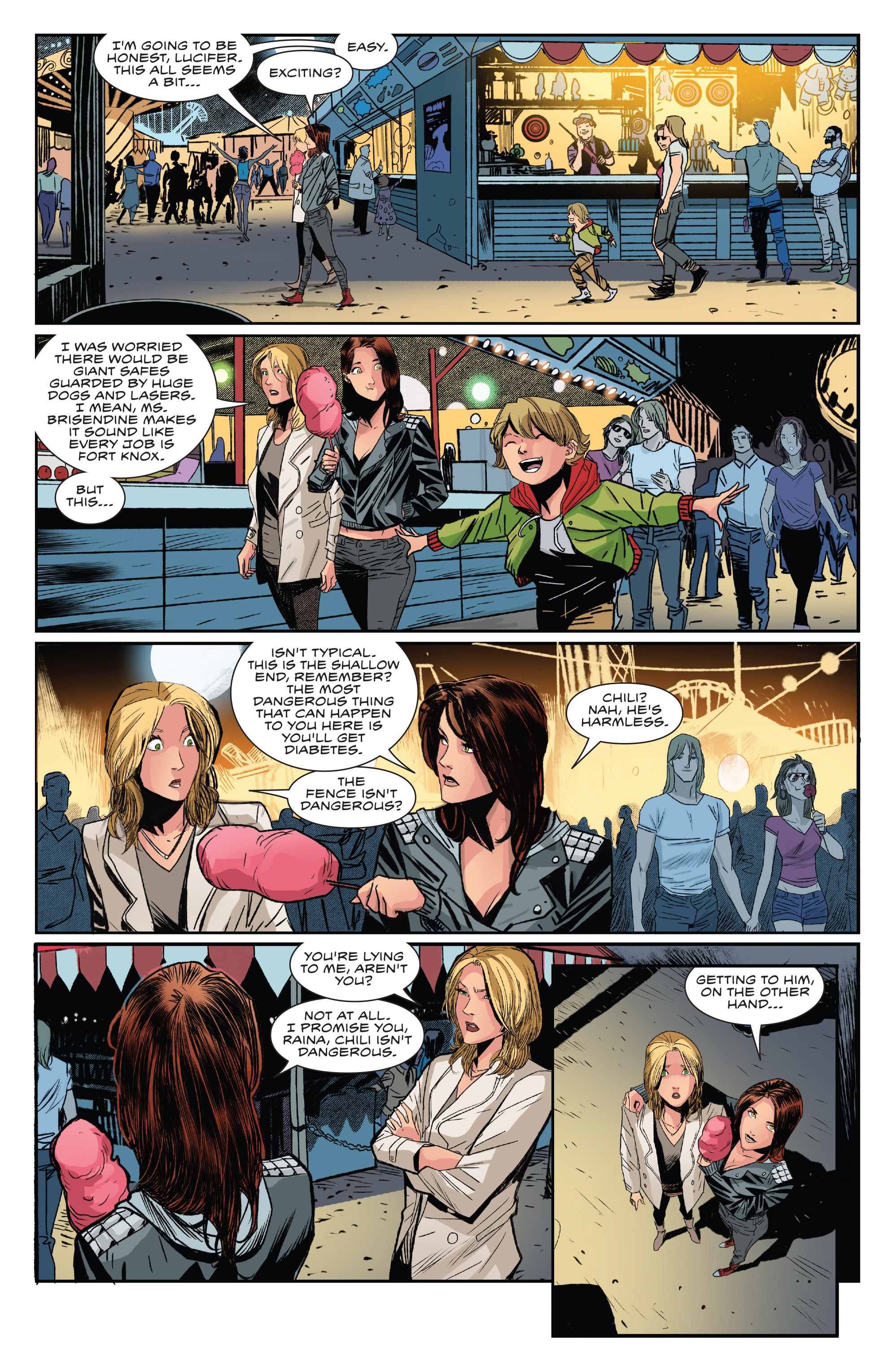 Hexed Omnibus (2019) issue 1 - Page 214