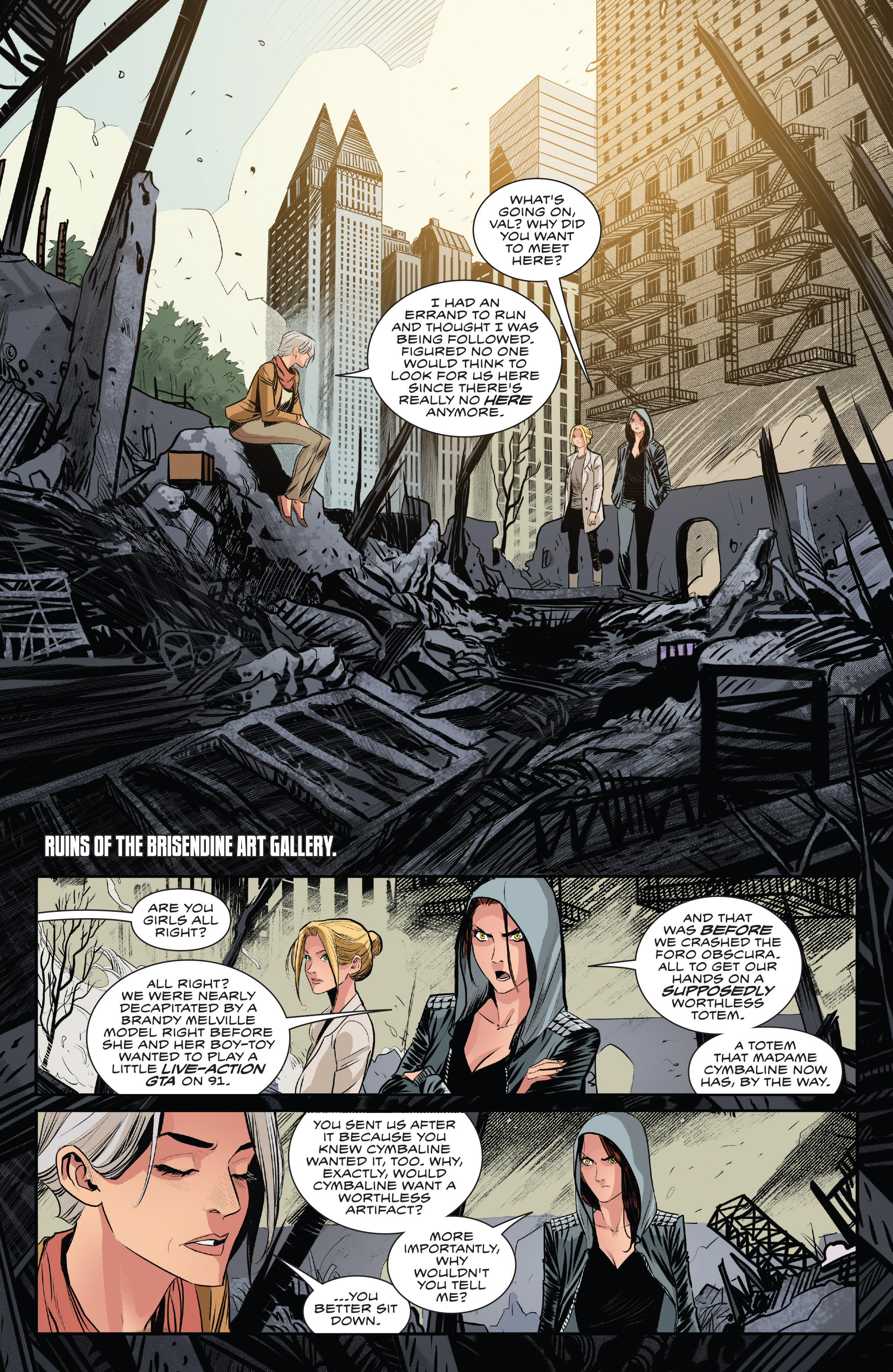 Hexed Omnibus (2019) issue 1 - Page 248