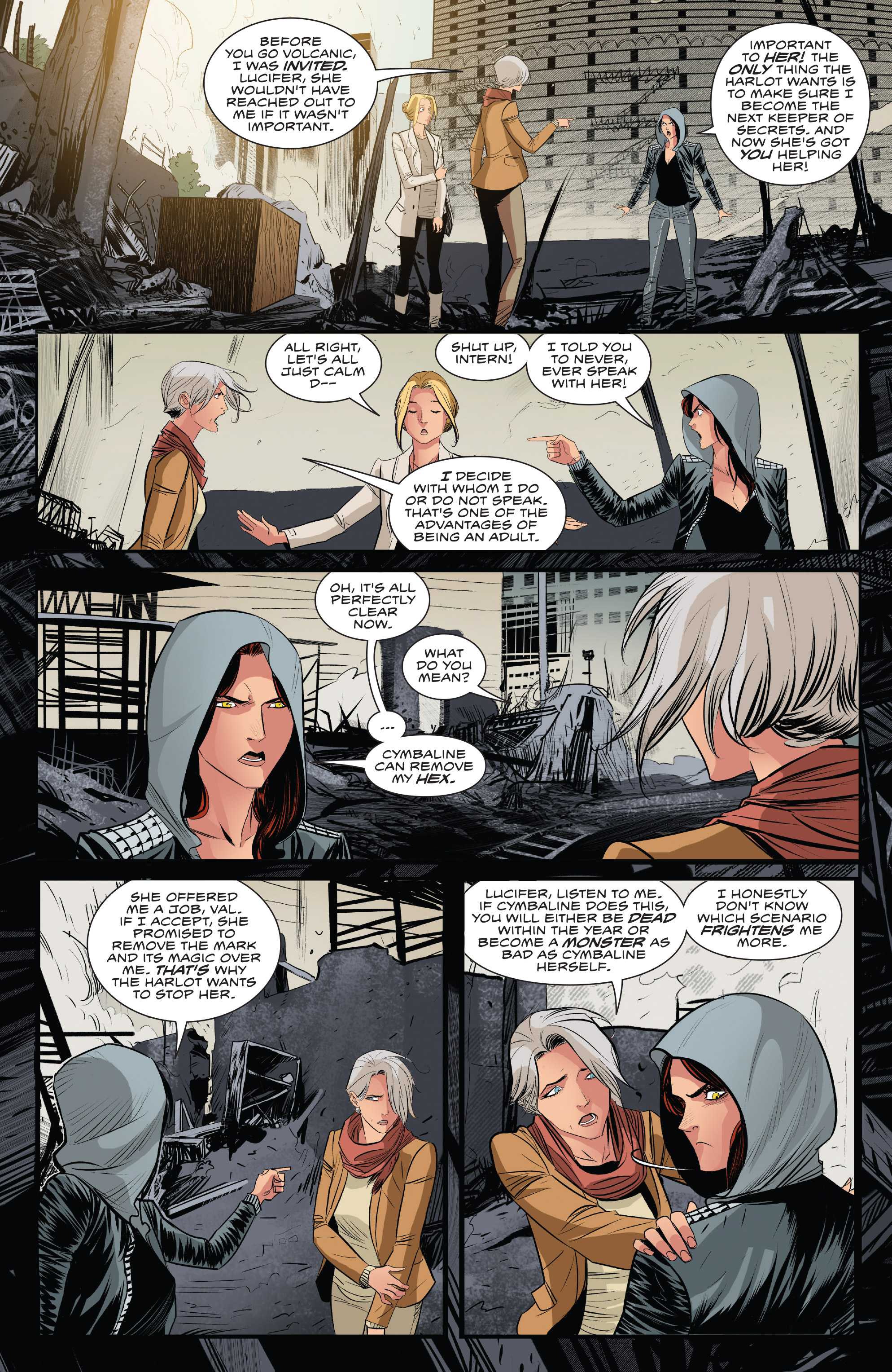 Hexed Omnibus (2019) issue 1 - Page 251