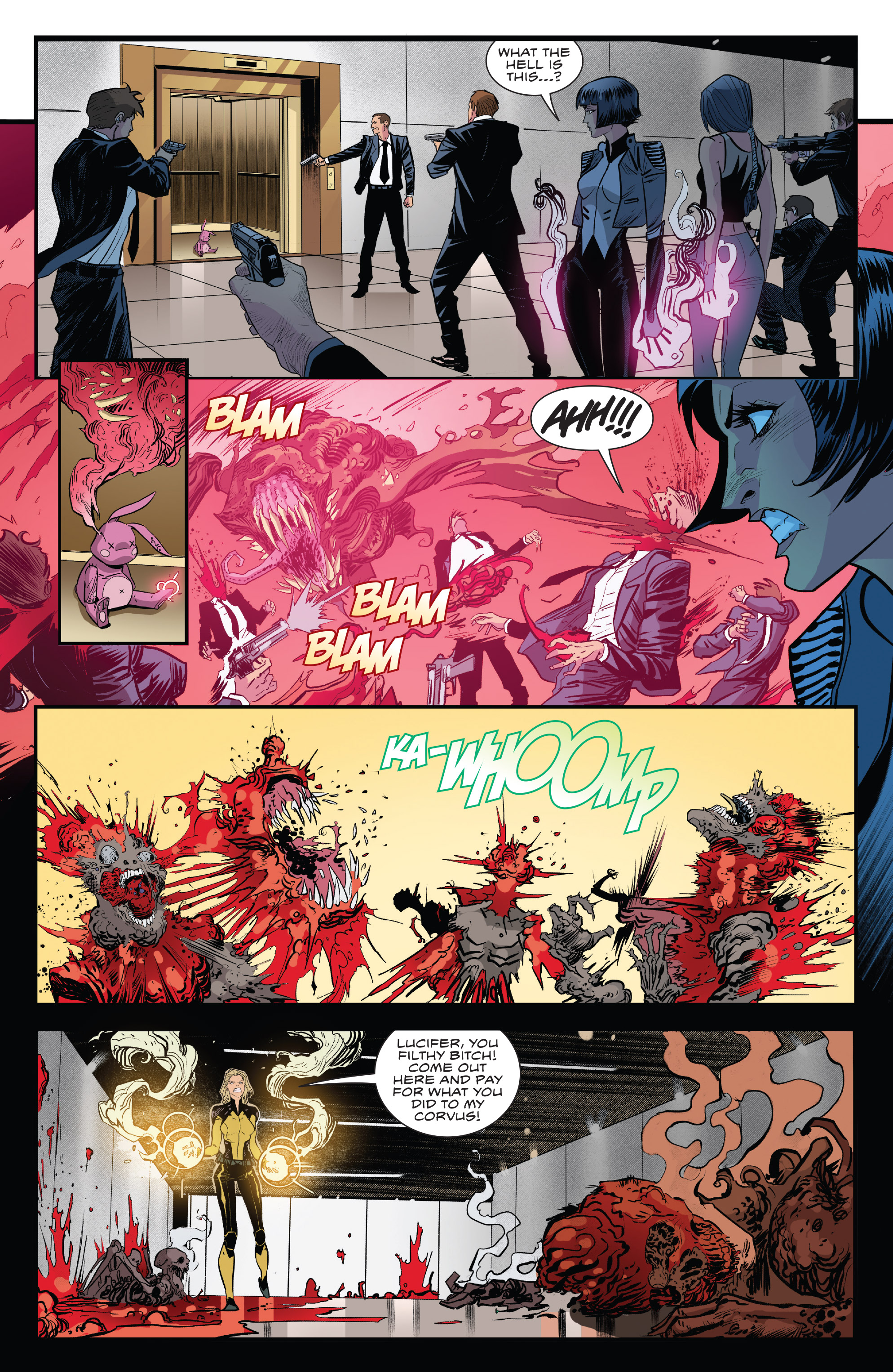 Hexed Omnibus (2019) issue 1 - Page 277