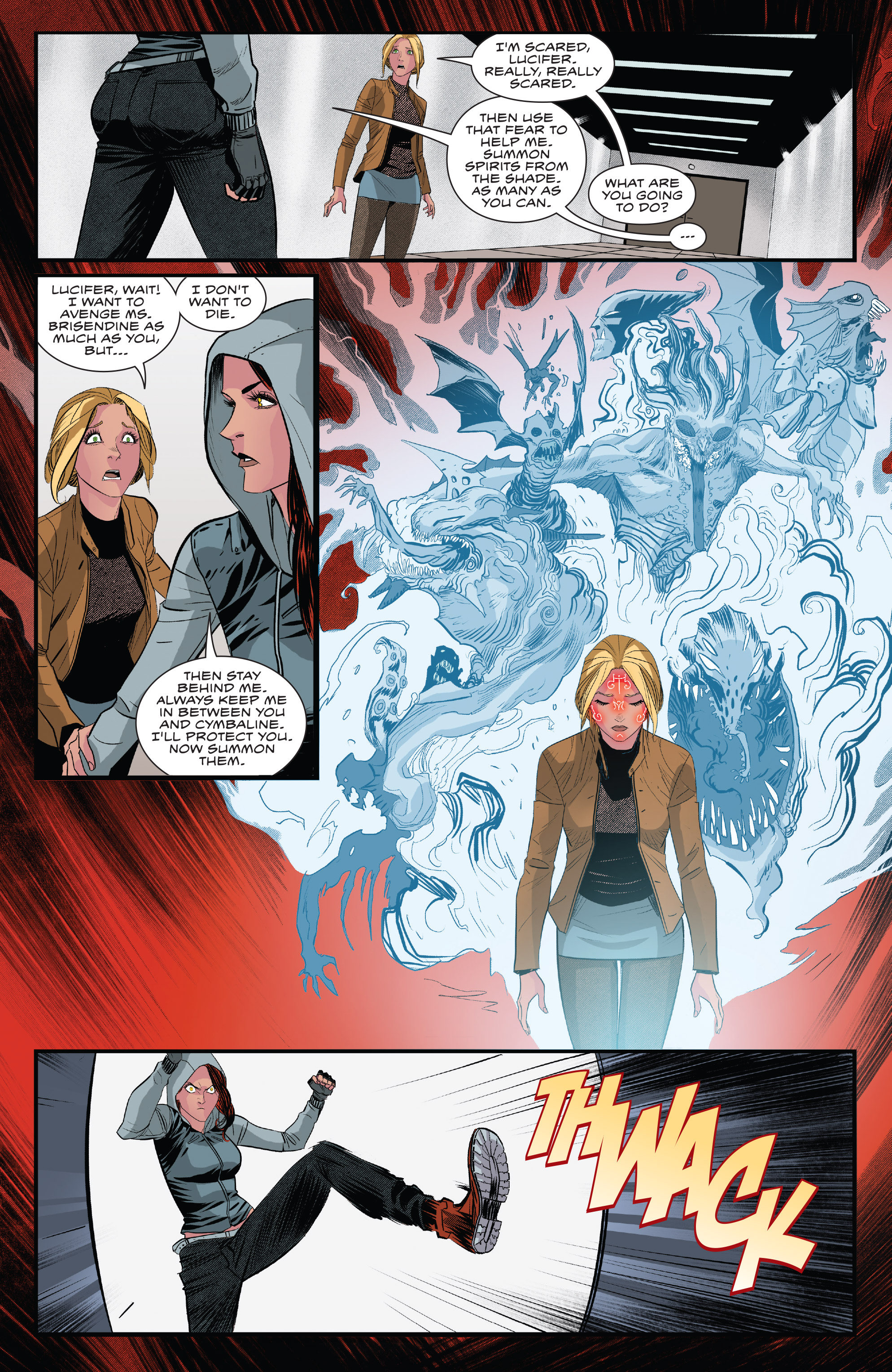 Hexed Omnibus (2019) issue 1 - Page 280