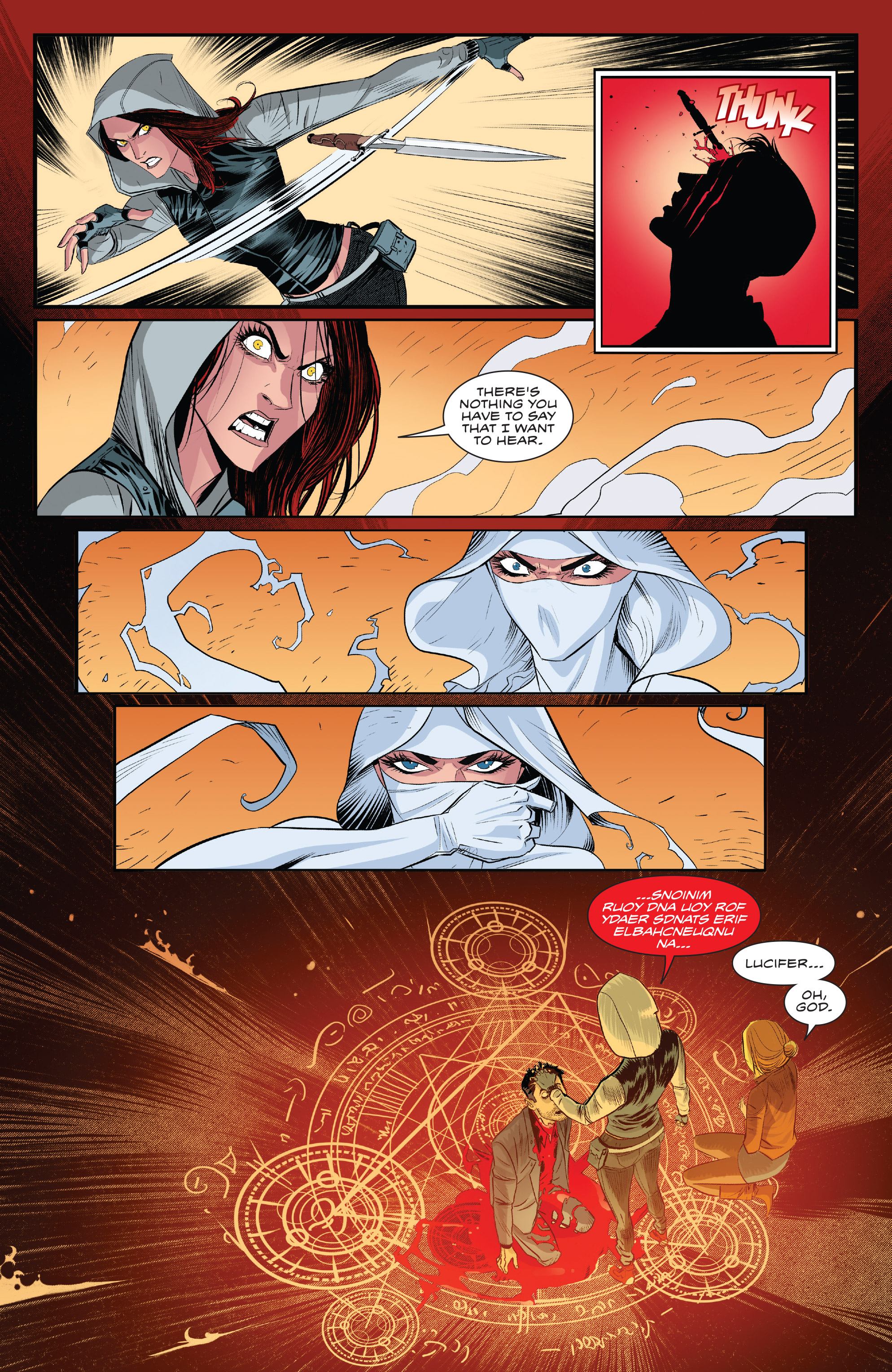 Hexed Omnibus (2019) issue 1 - Page 284