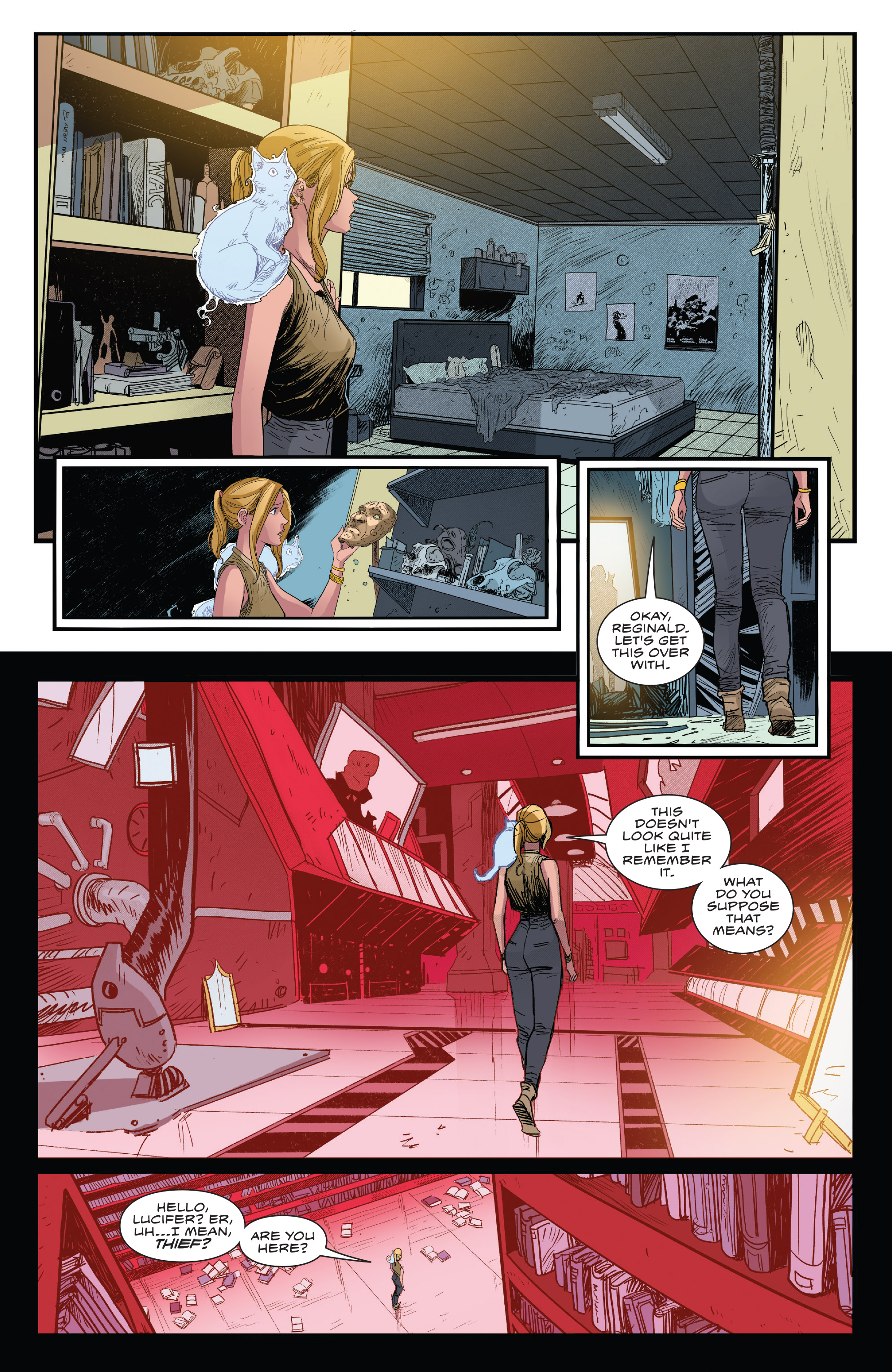 Hexed Omnibus (2019) issue 1 - Page 303