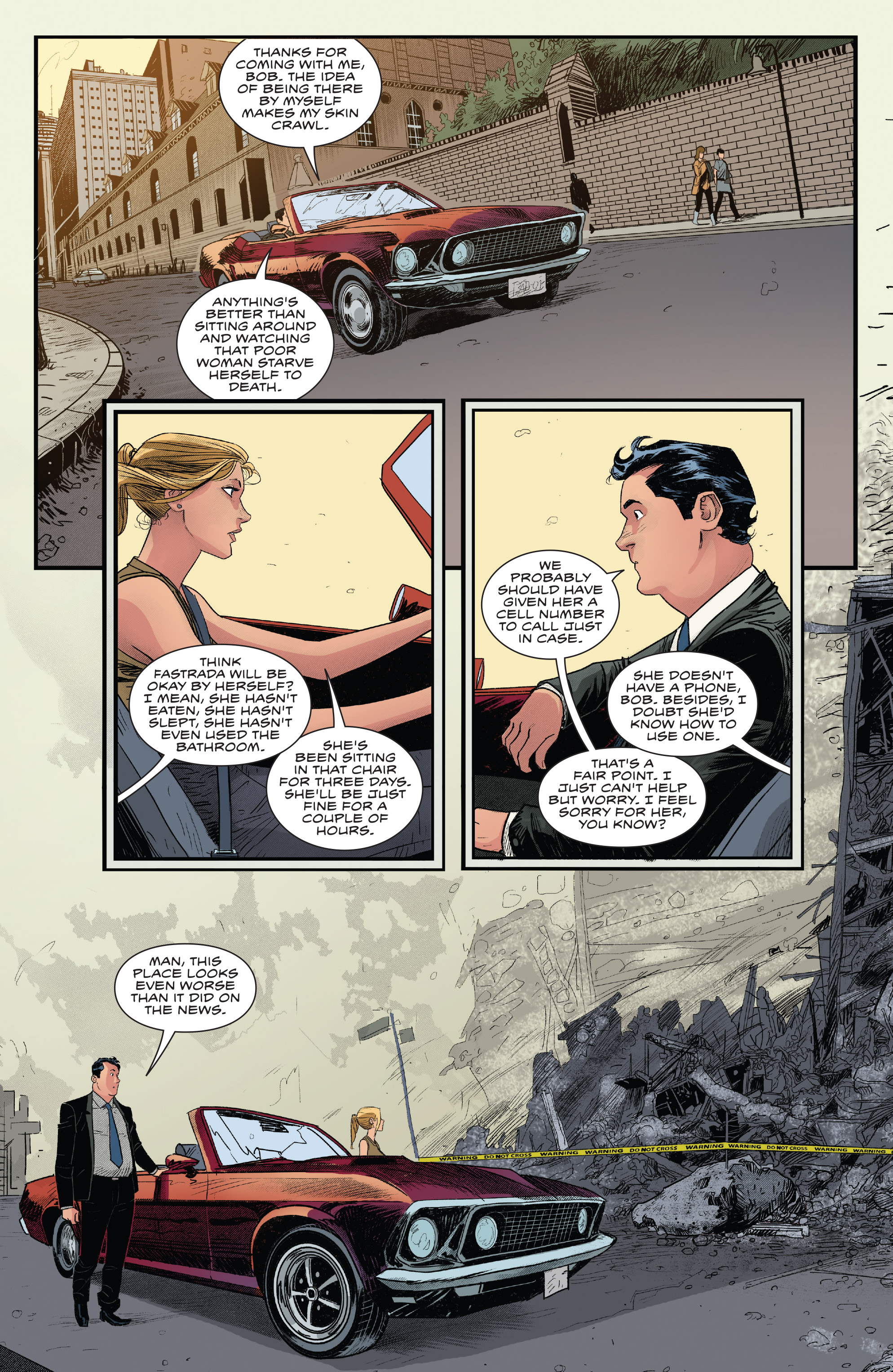 Hexed Omnibus (2019) issue 1 - Page 307