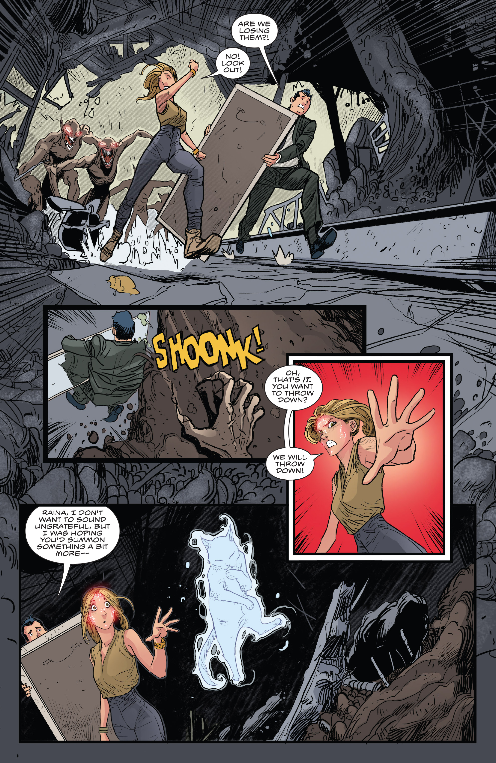 Hexed Omnibus (2019) issue 1 - Page 310