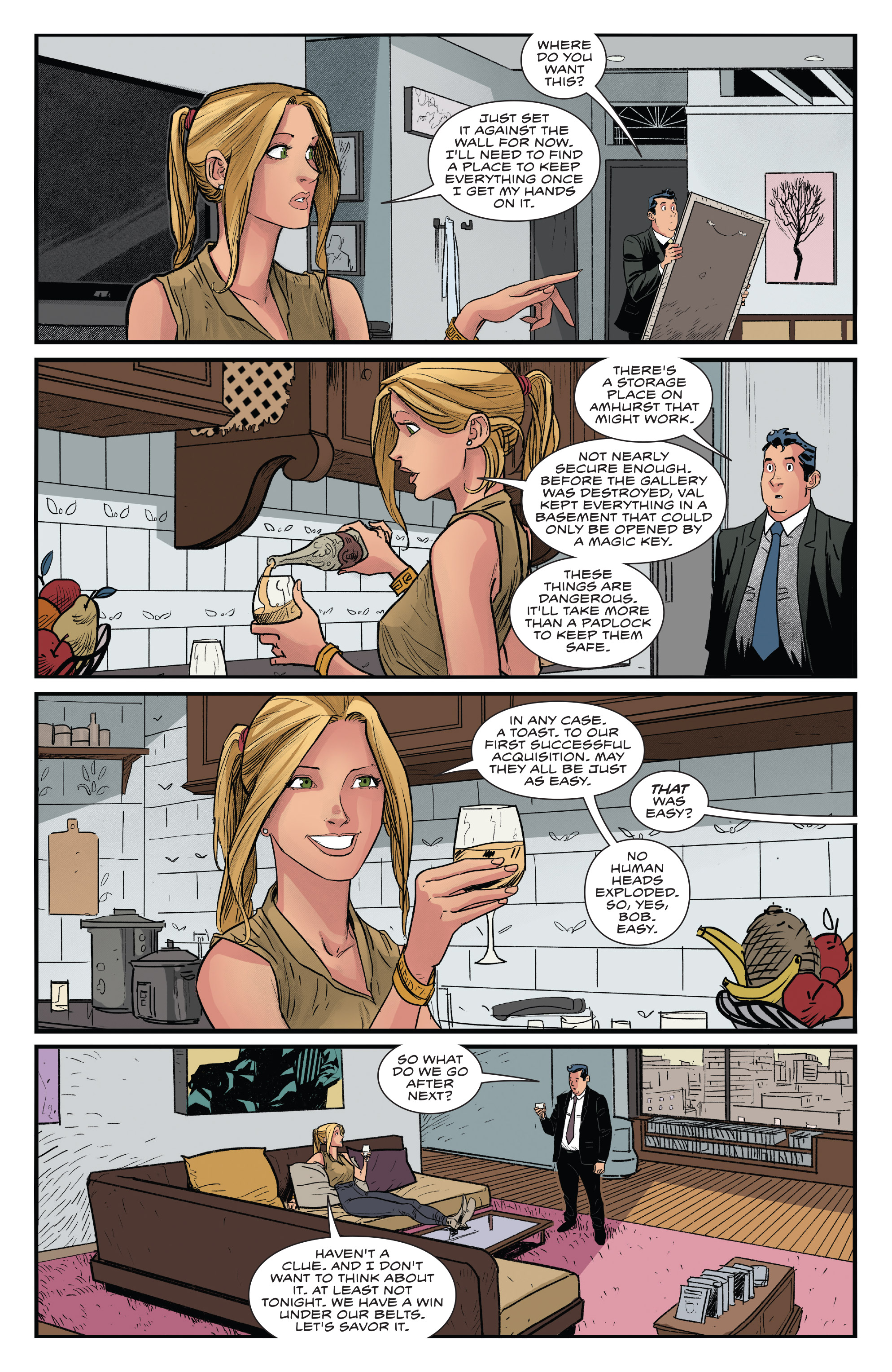 Hexed Omnibus (2019) issue 1 - Page 313