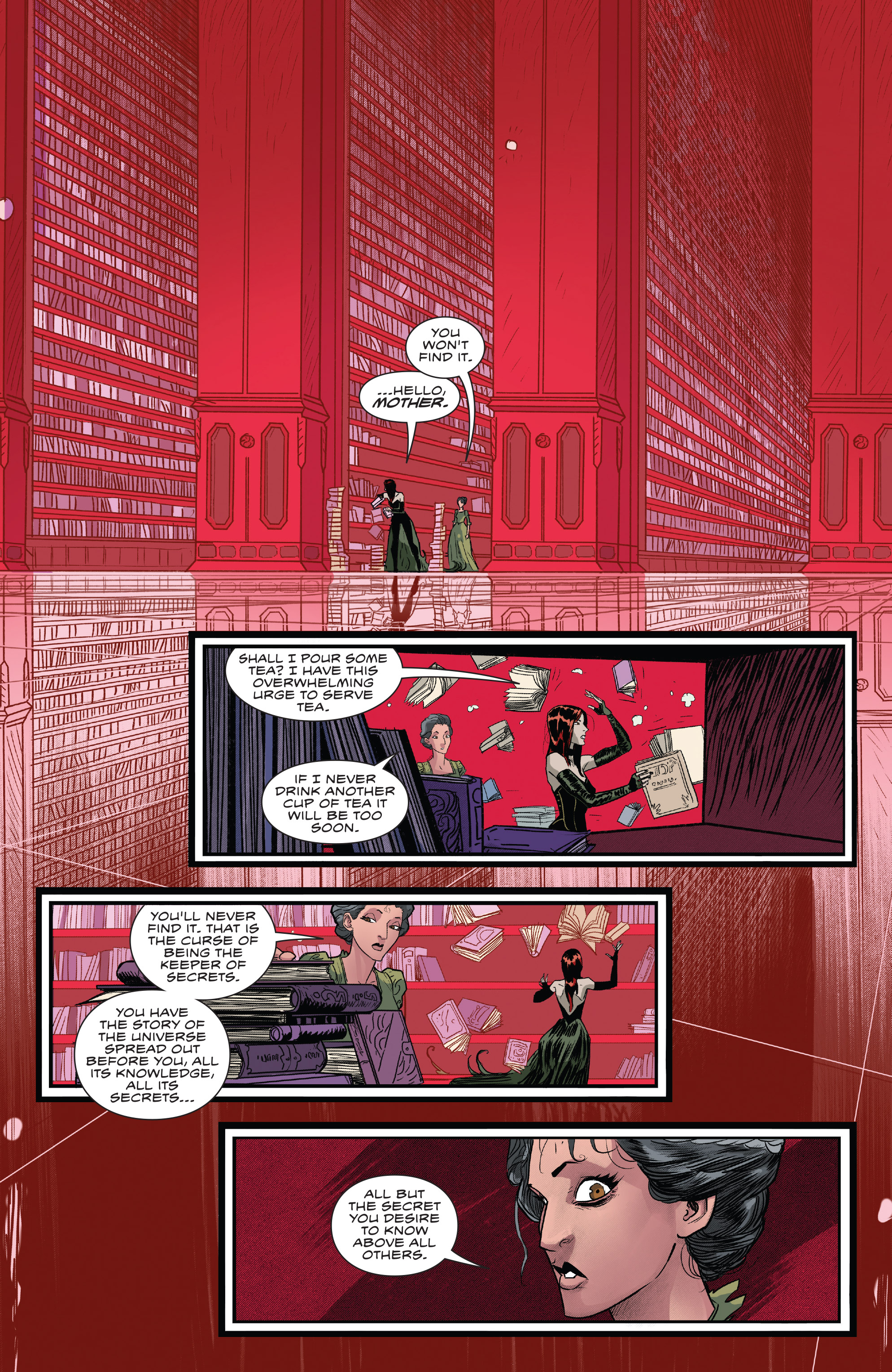 Hexed Omnibus (2019) issue 1 - Page 315