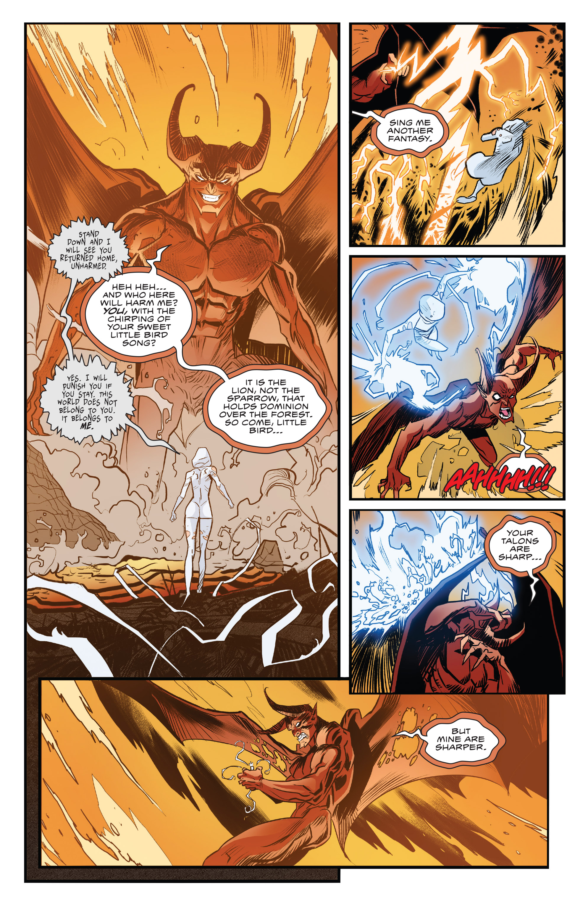 Hexed Omnibus (2019) issue 1 - Page 344