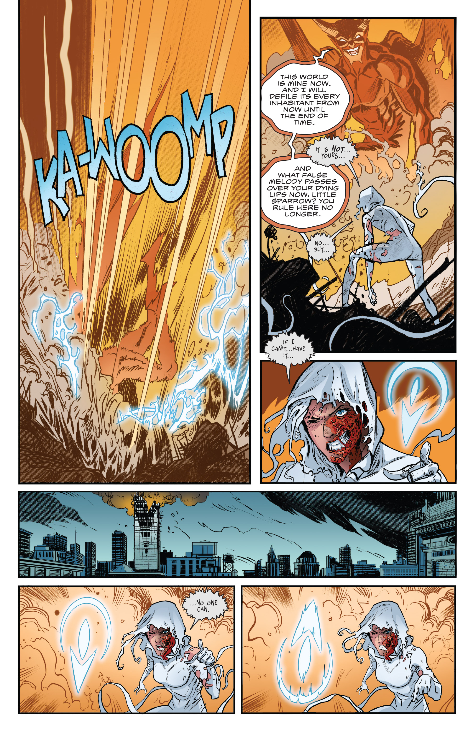 Hexed Omnibus (2019) issue 1 - Page 345