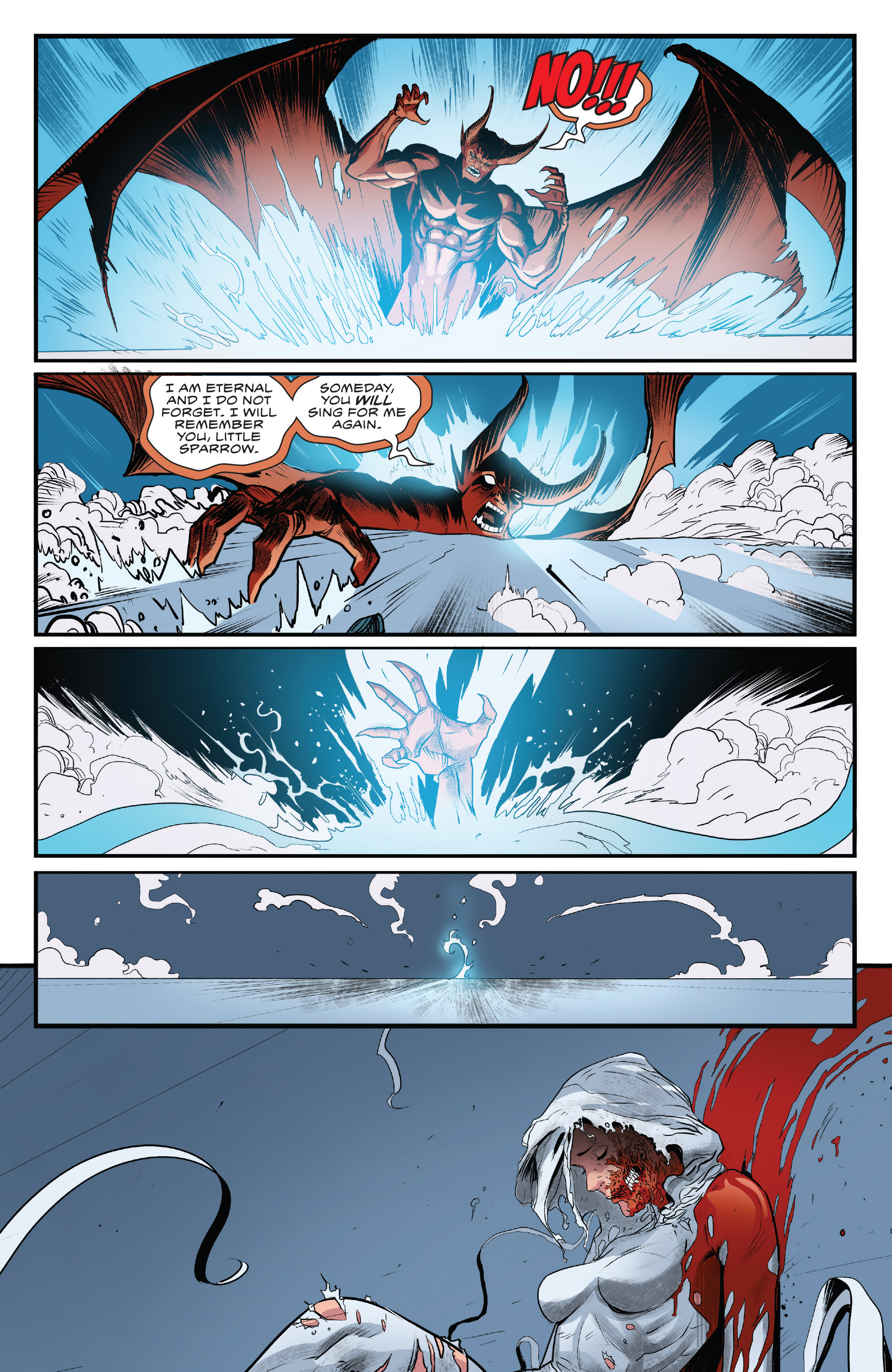 Hexed Omnibus (2019) issue 1 - Page 347