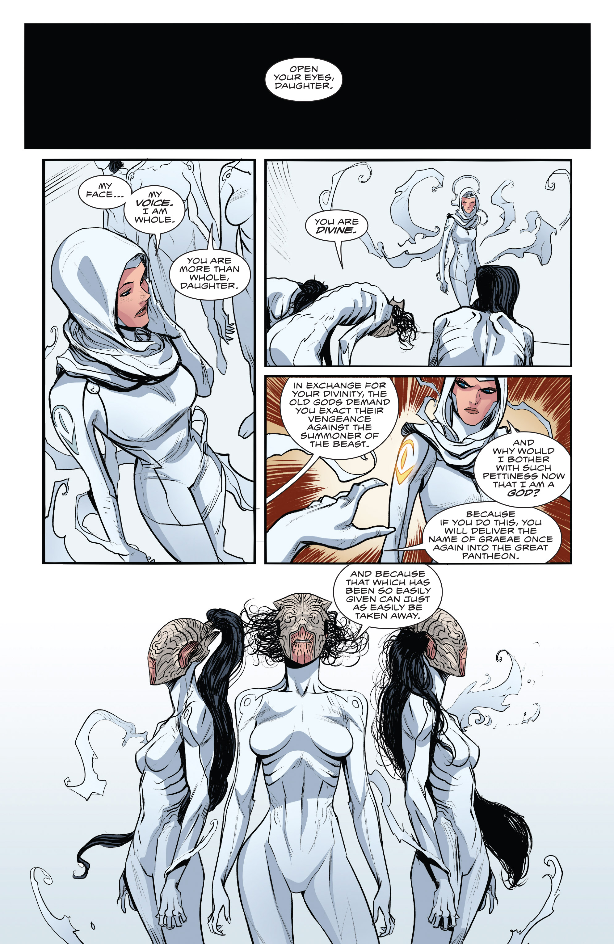 Hexed Omnibus (2019) issue 1 - Page 362