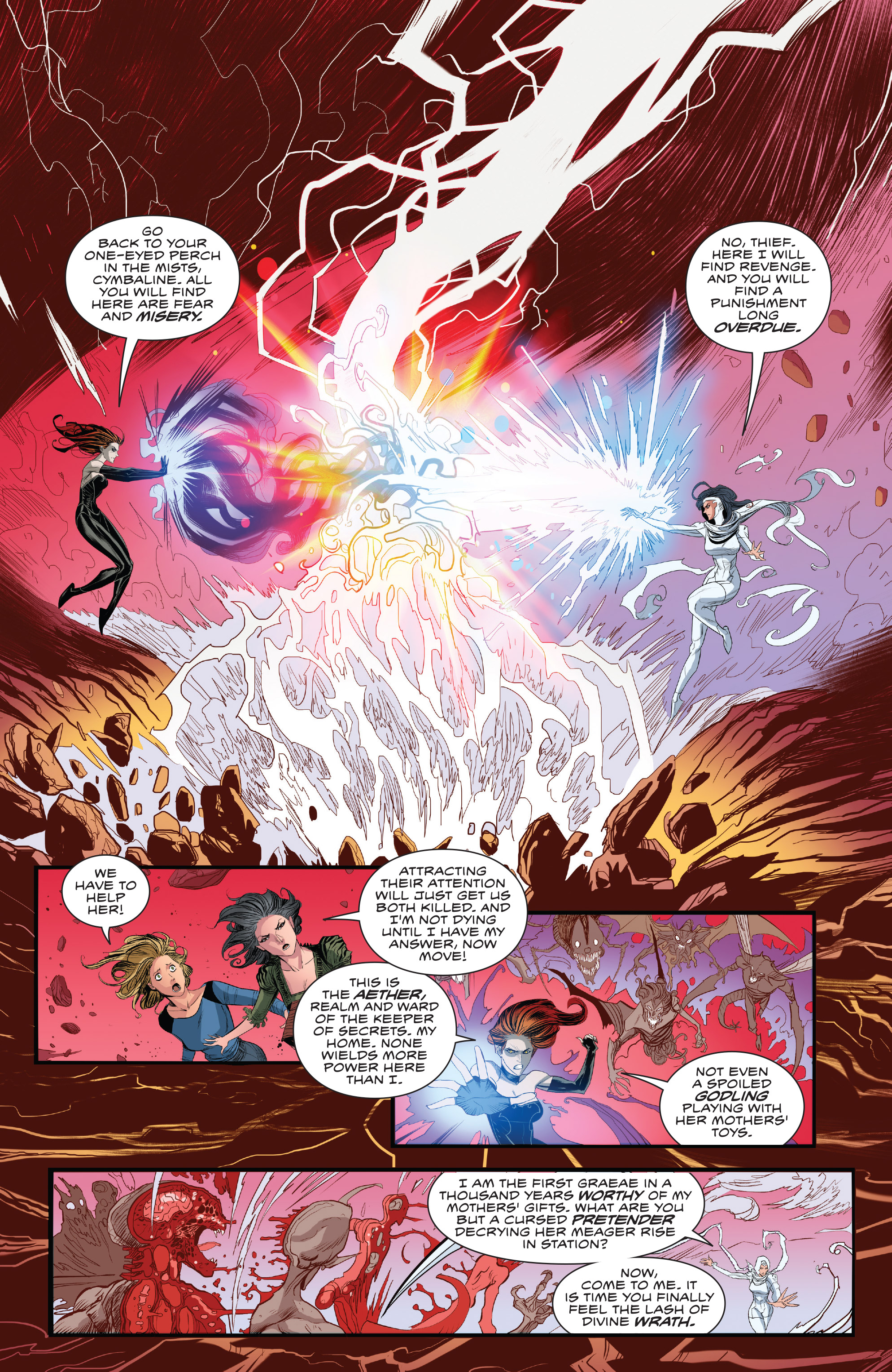 Hexed Omnibus (2019) issue 1 - Page 367