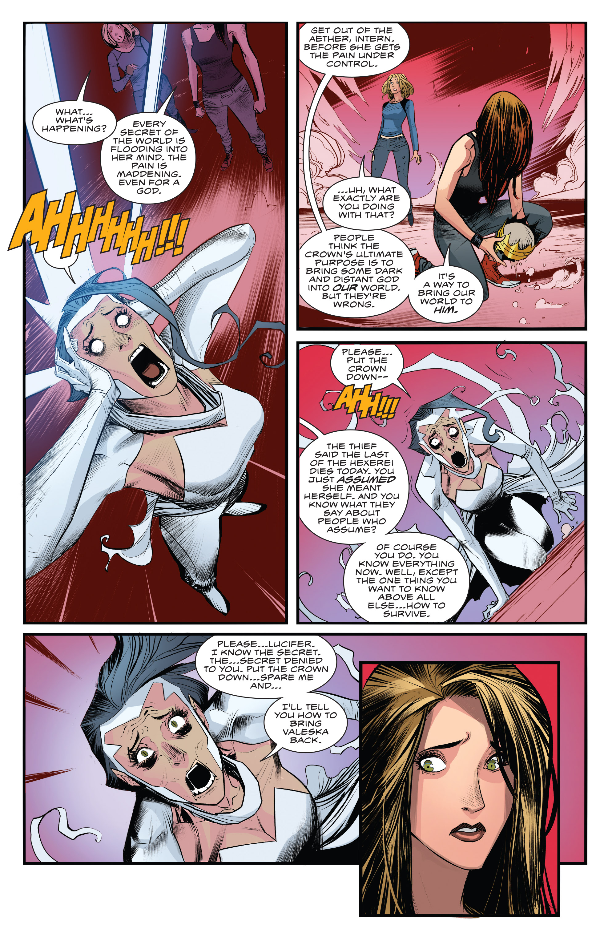 Hexed Omnibus (2019) issue 1 - Page 374