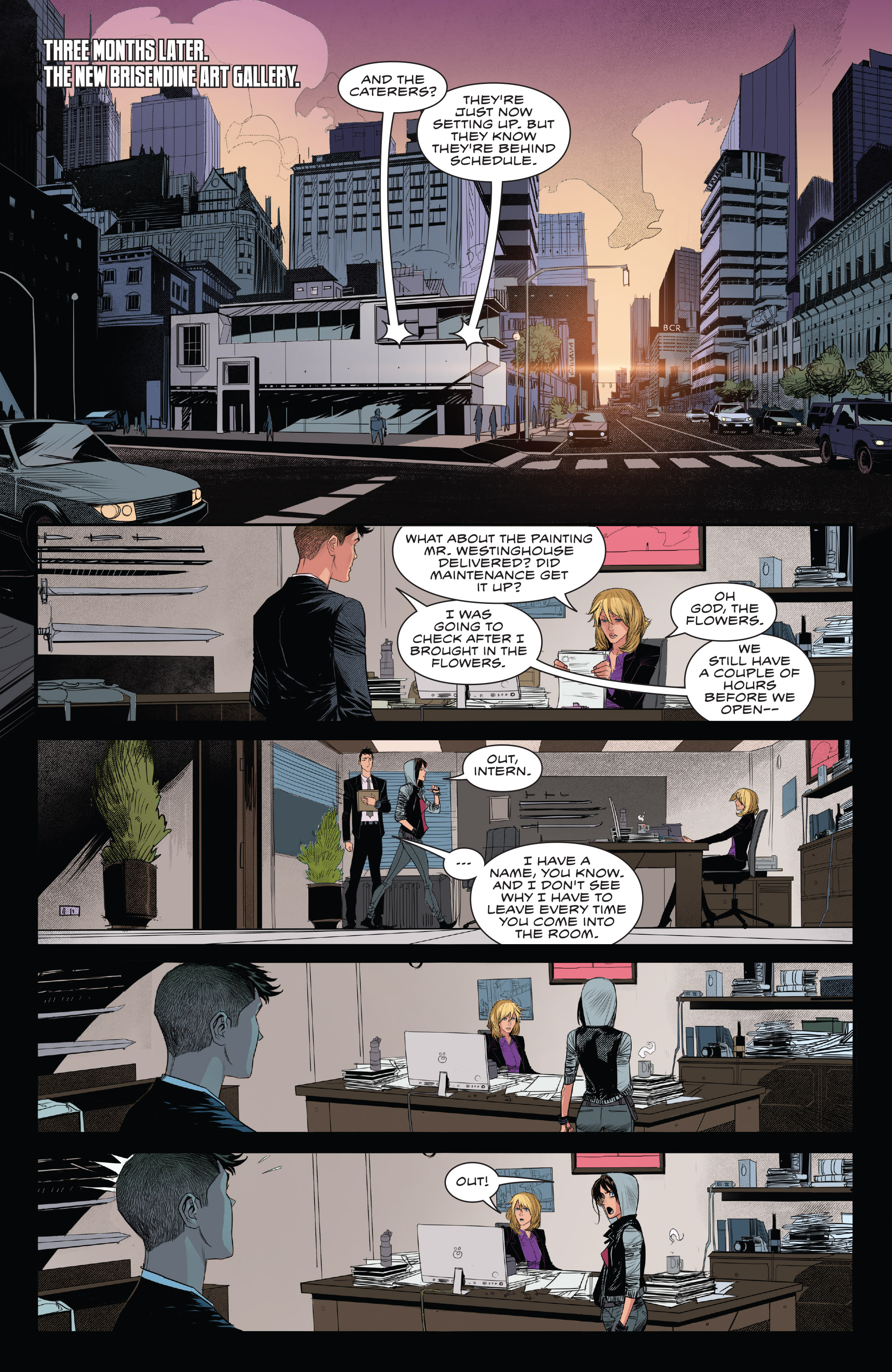 Hexed Omnibus (2019) issue 1 - Page 383