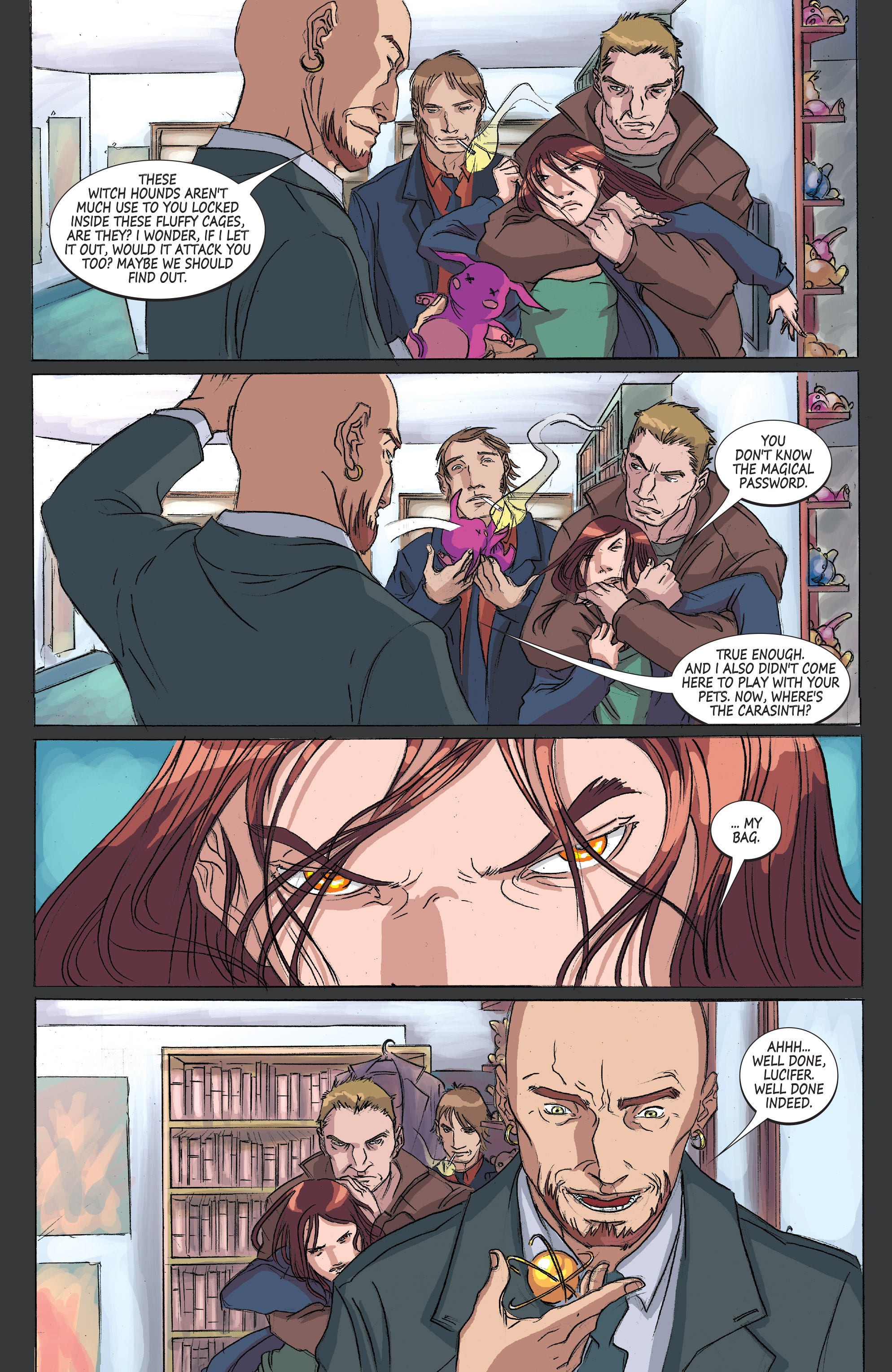 Hexed Omnibus (2019) issue 1 - Page 48