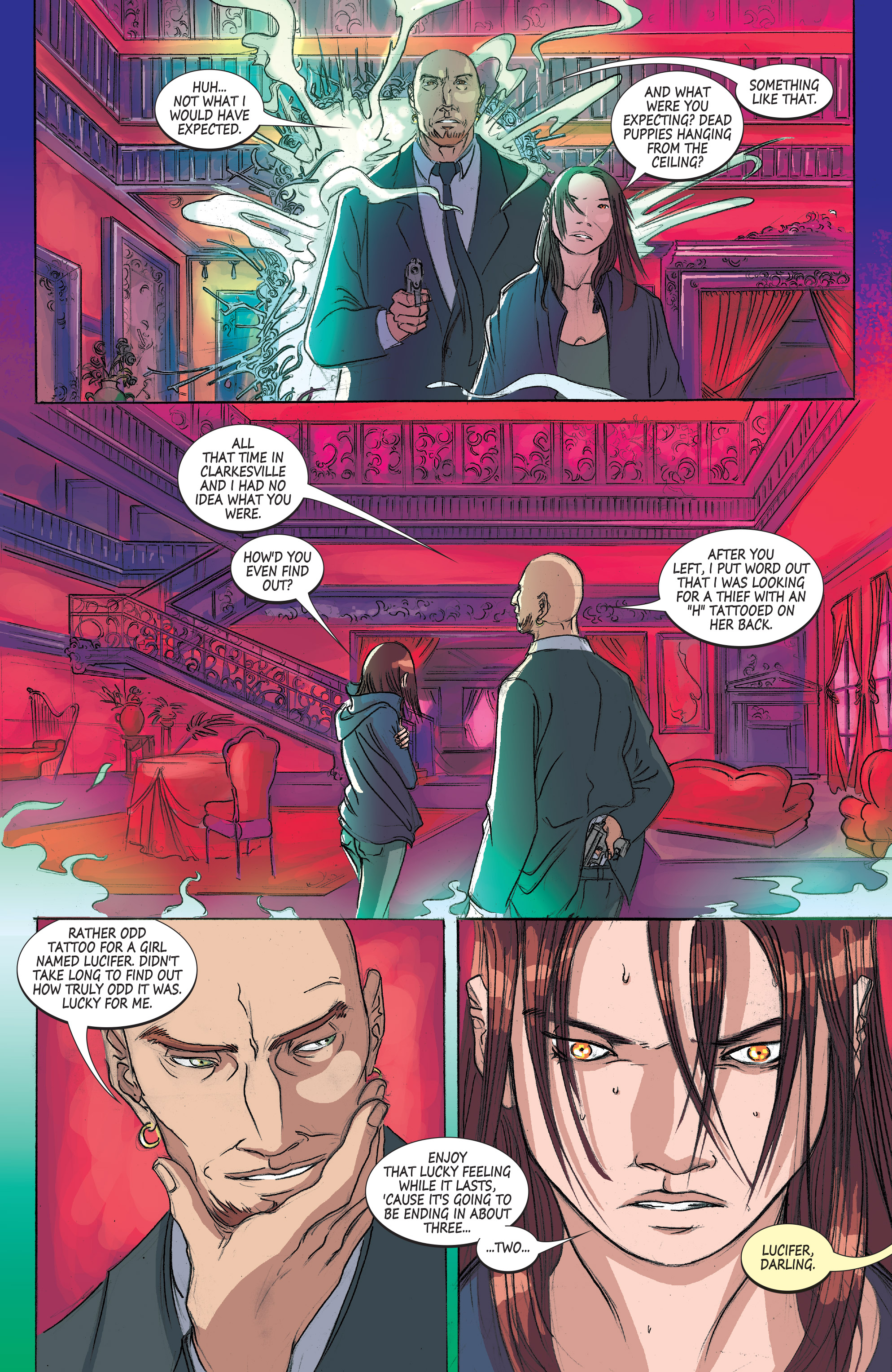 Hexed Omnibus (2019) issue 1 - Page 52