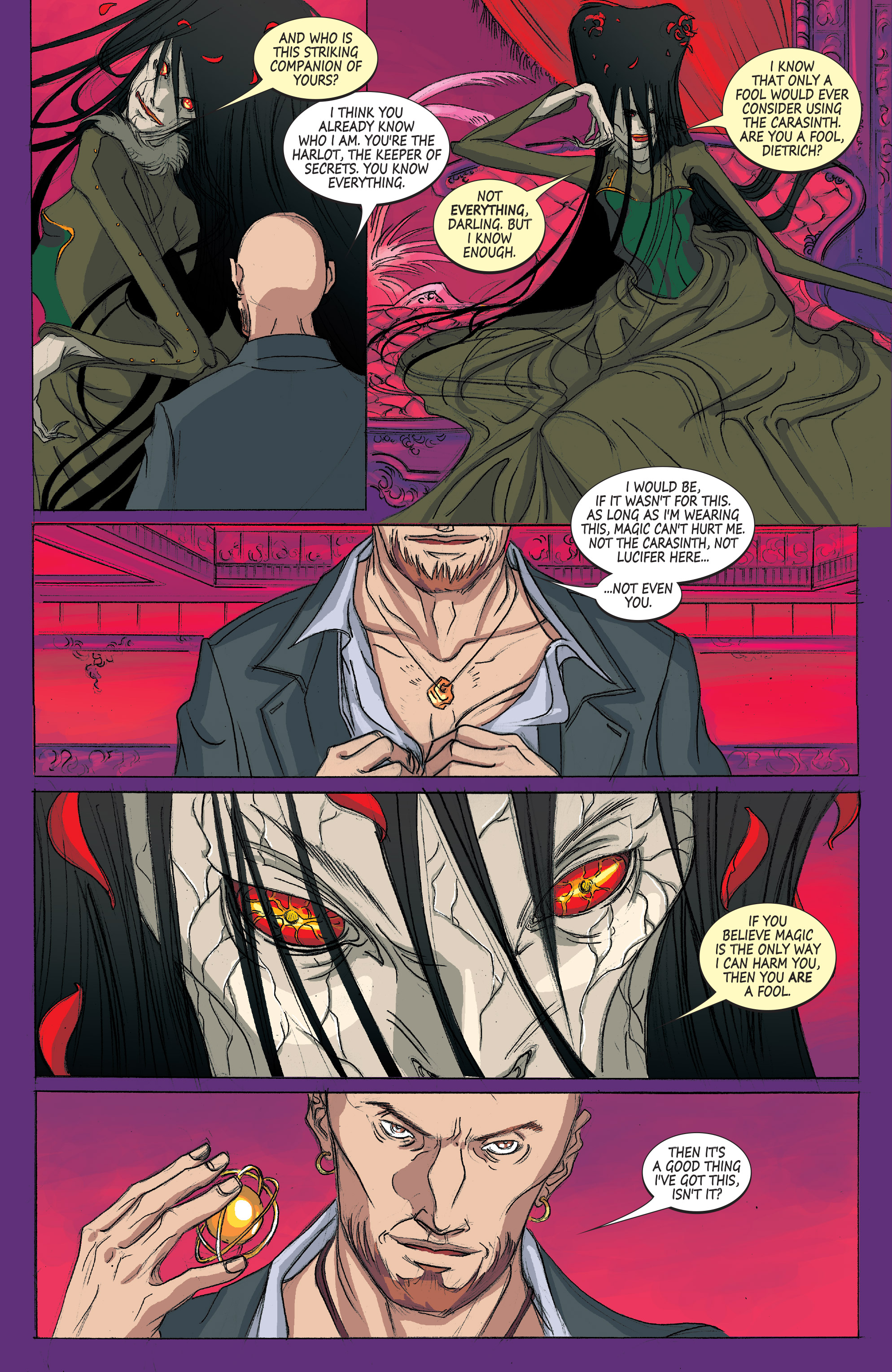 Hexed Omnibus (2019) issue 1 - Page 58