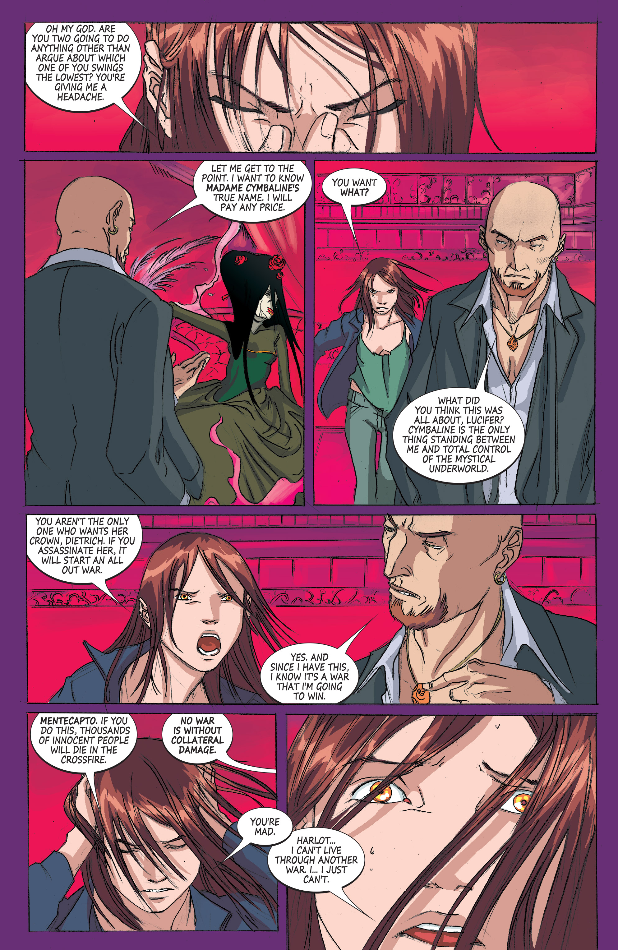 Hexed Omnibus (2019) issue 1 - Page 59