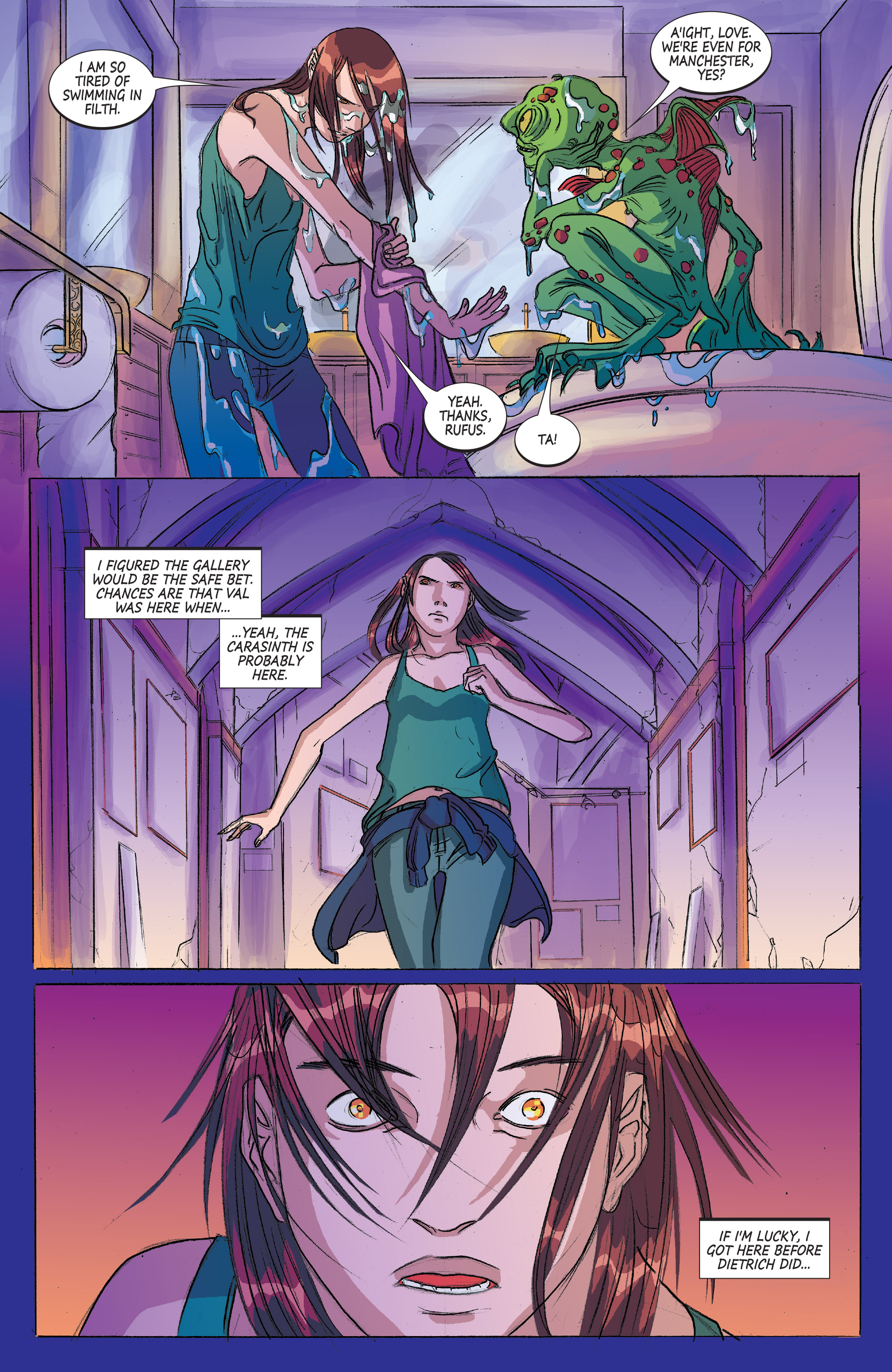 Hexed Omnibus (2019) issue 1 - Page 75