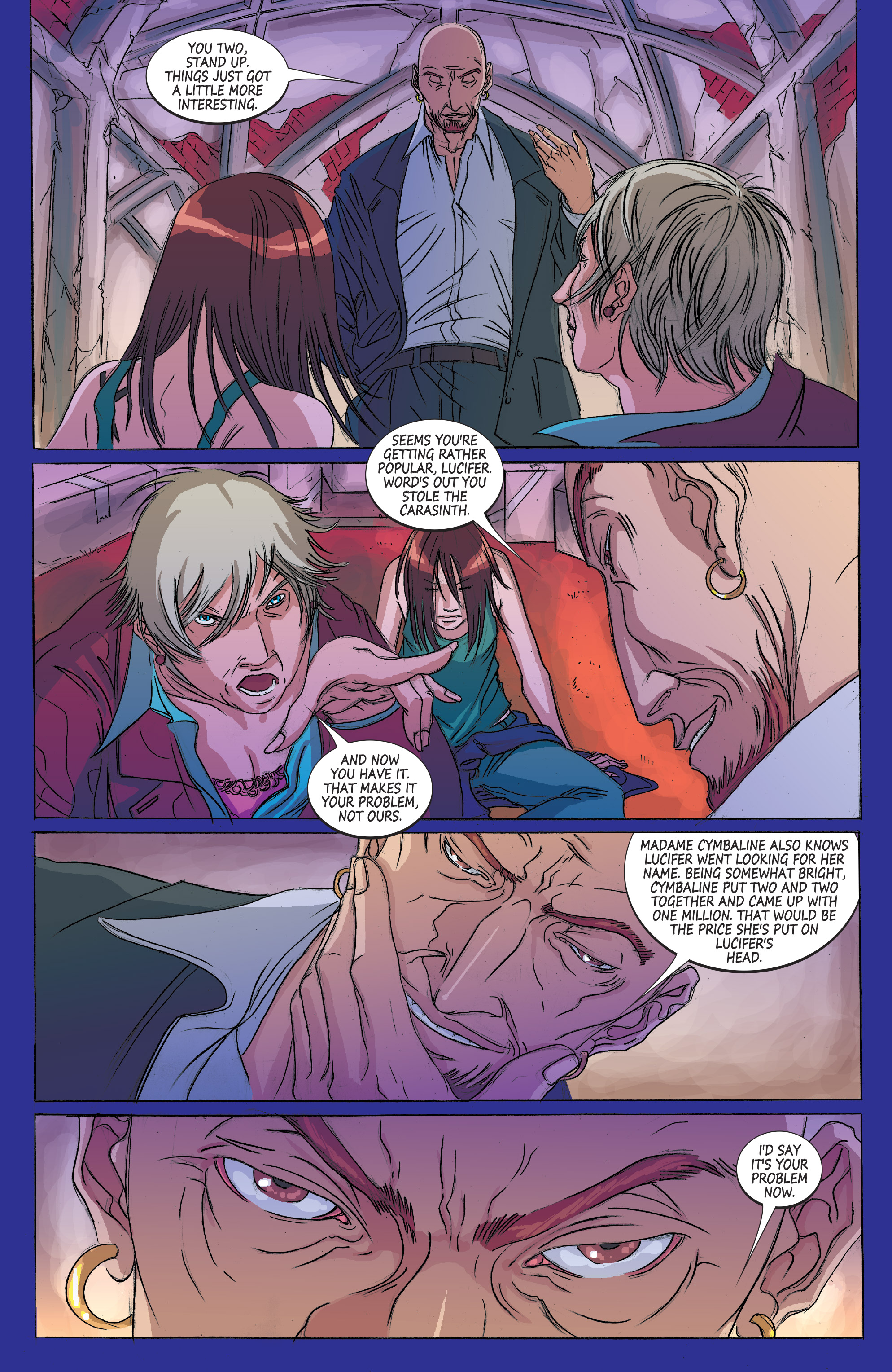 Hexed Omnibus (2019) issue 1 - Page 83