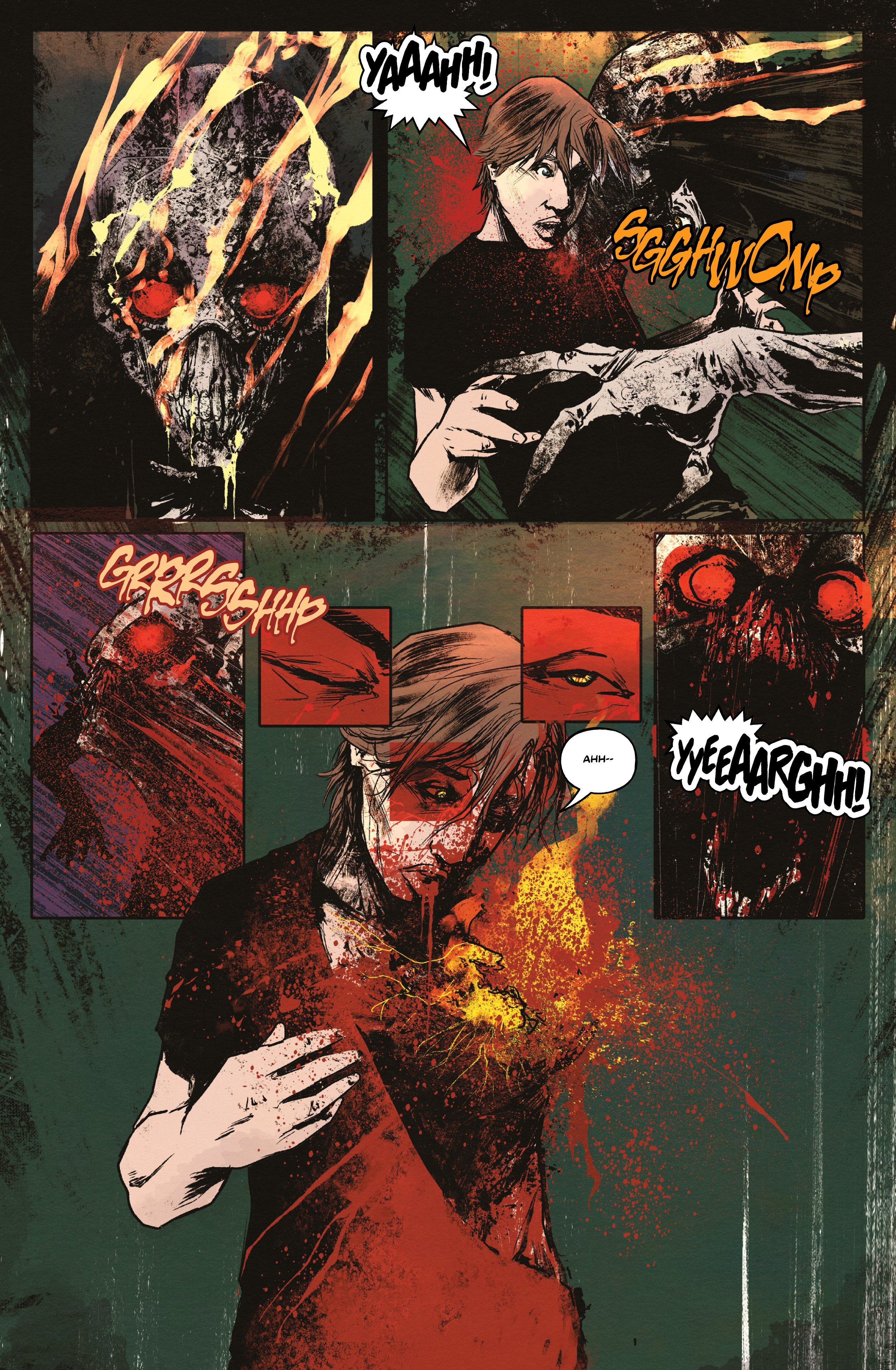 Hexiles (2024-): Chapter 1 - Page 23