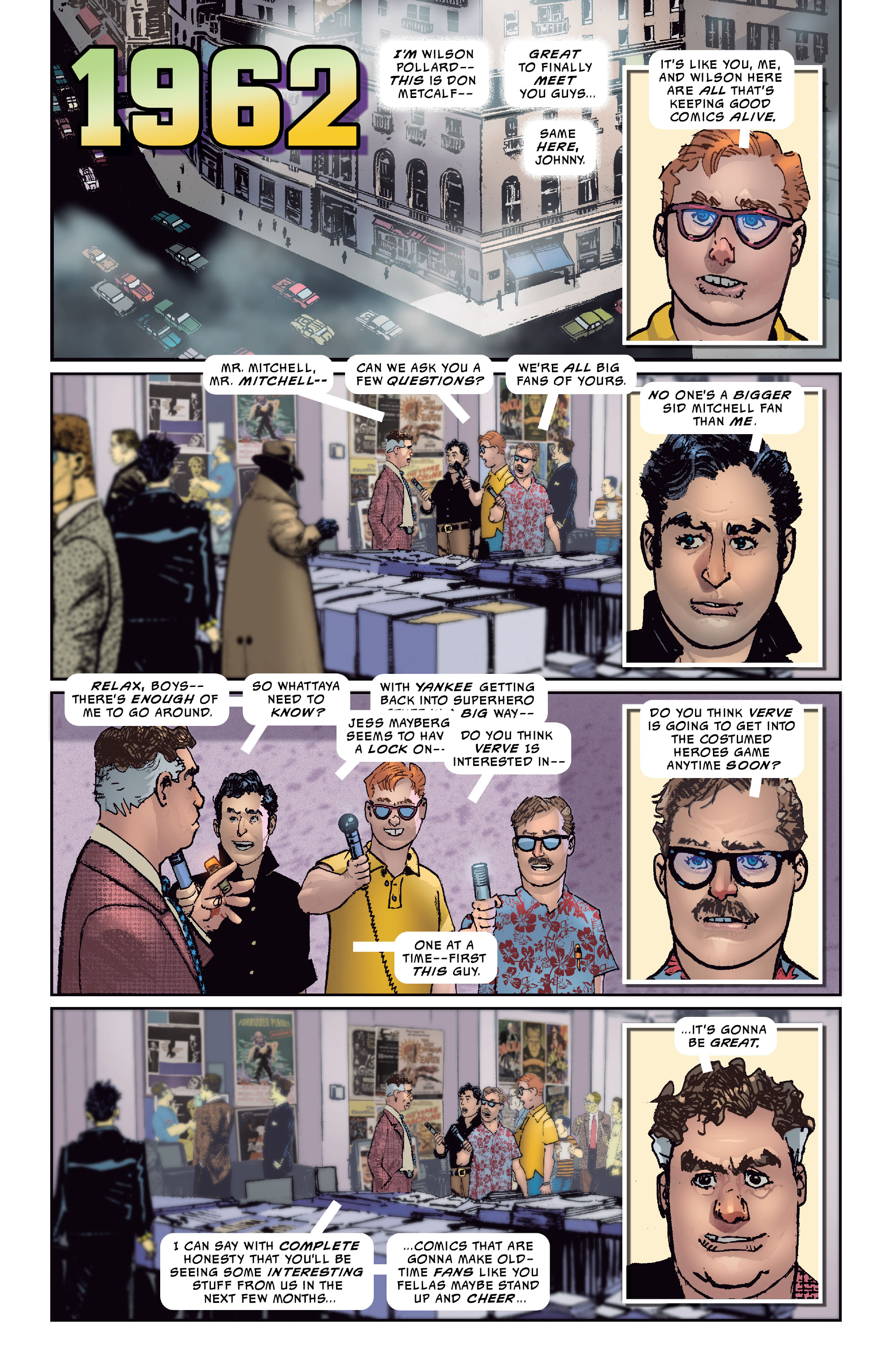 <{ $series->title }} issue 3 - Page 7