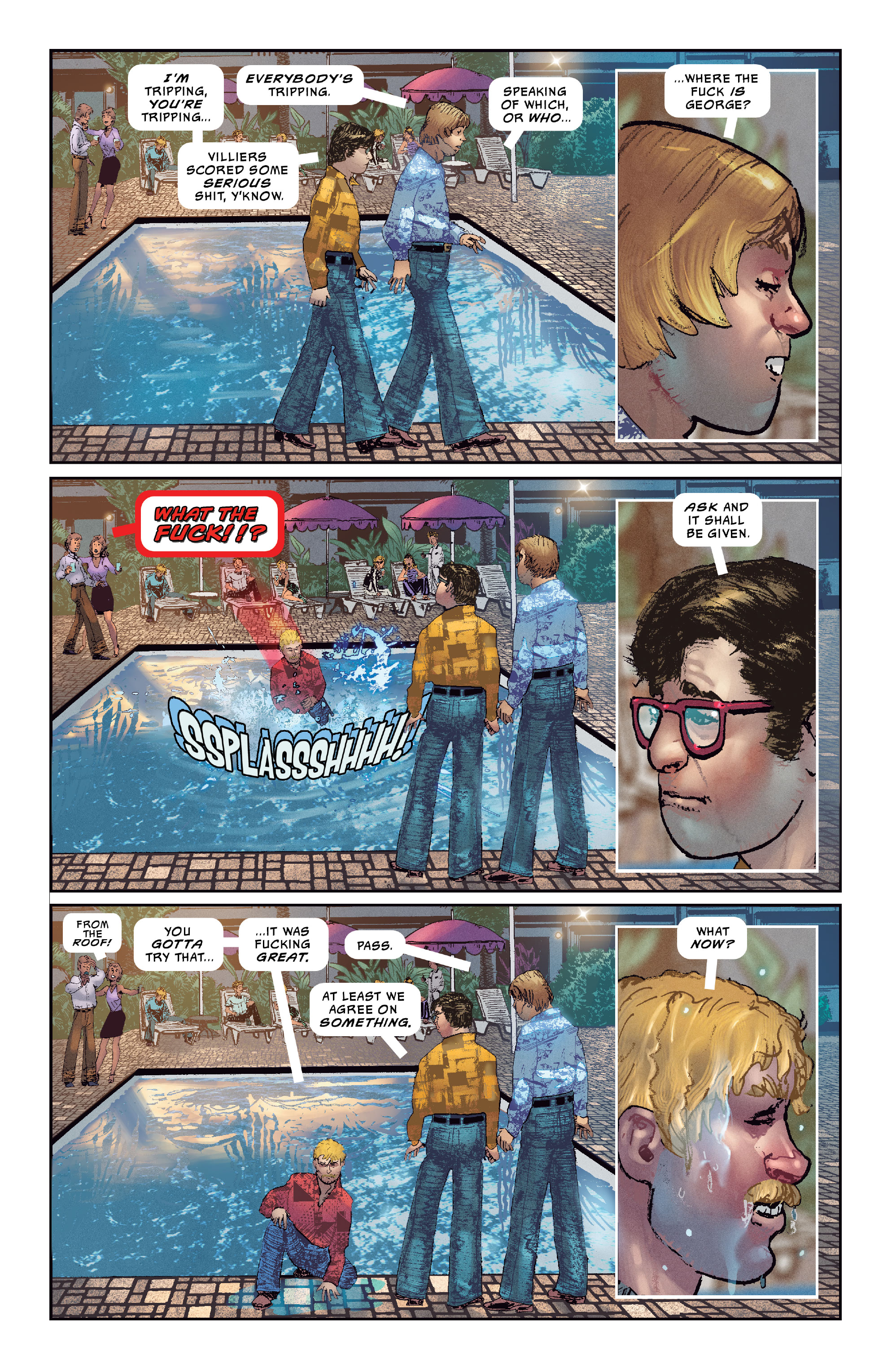 Hey Kids! Comics! Vol. 2 (2021-): Chapter 6 - Page 4