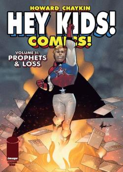 Hey Kids! Comics! Vol. 2 (2021-)