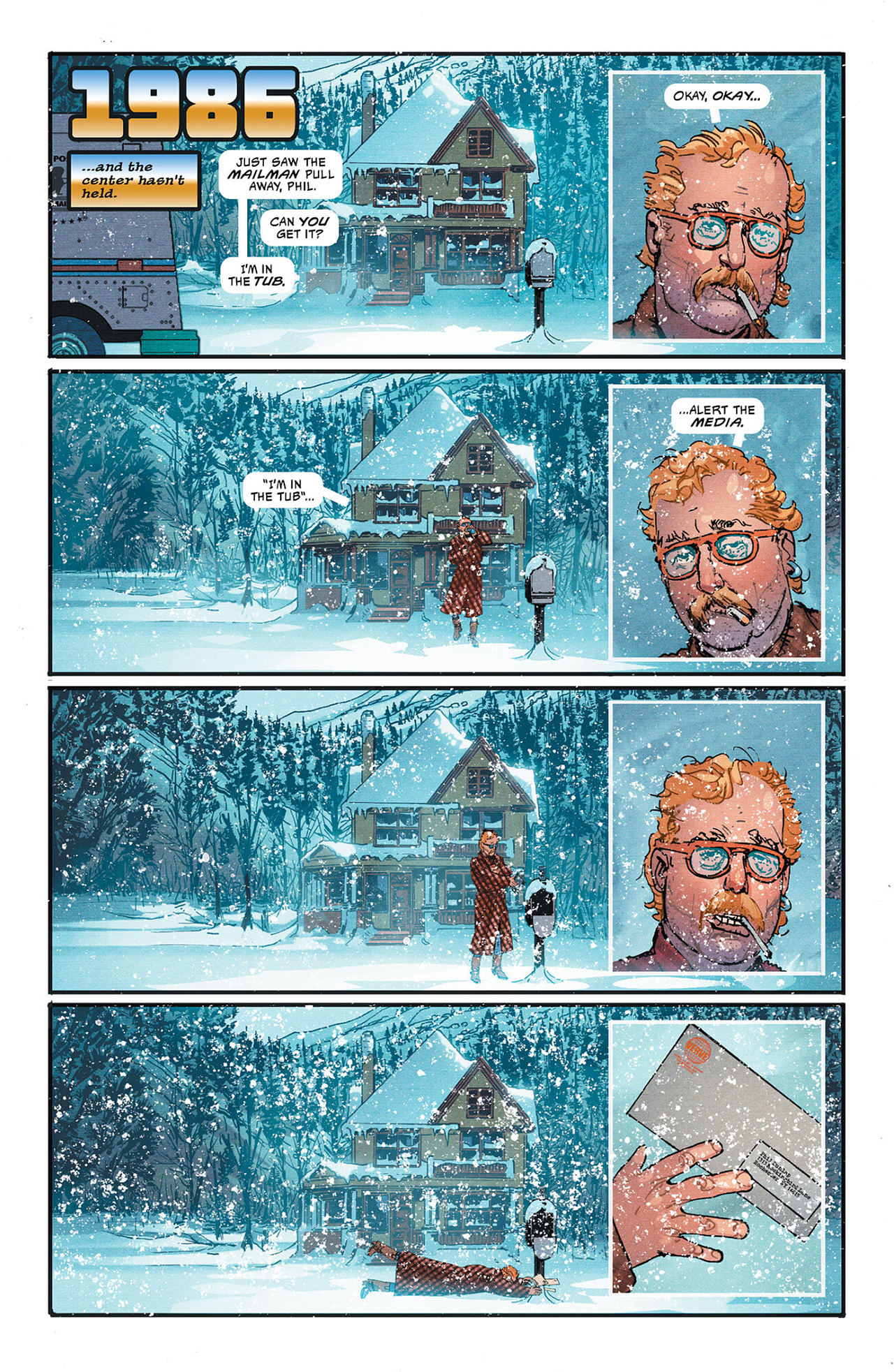 <{ $series->title }} issue 6 - Page 3