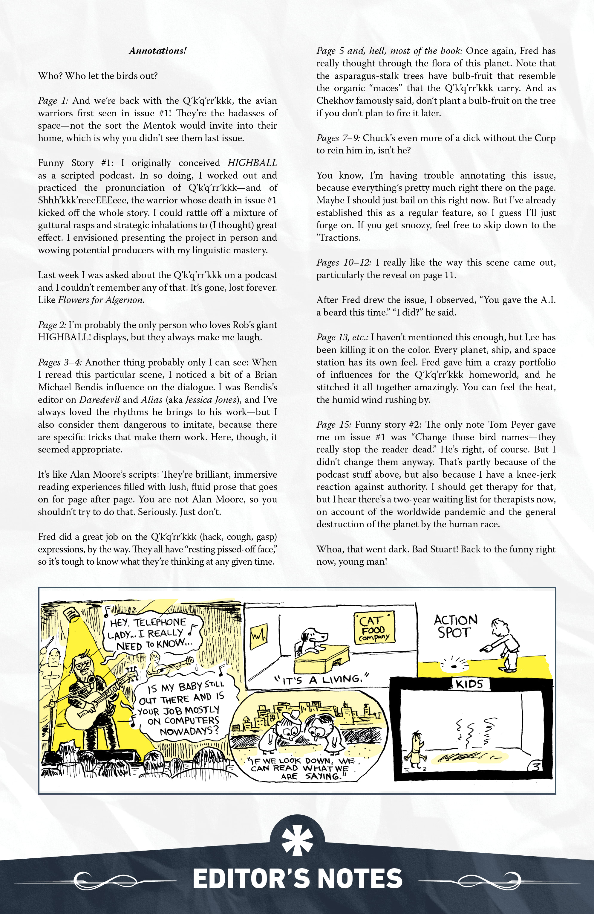 Highball (2022-) issue 3 - Page 26