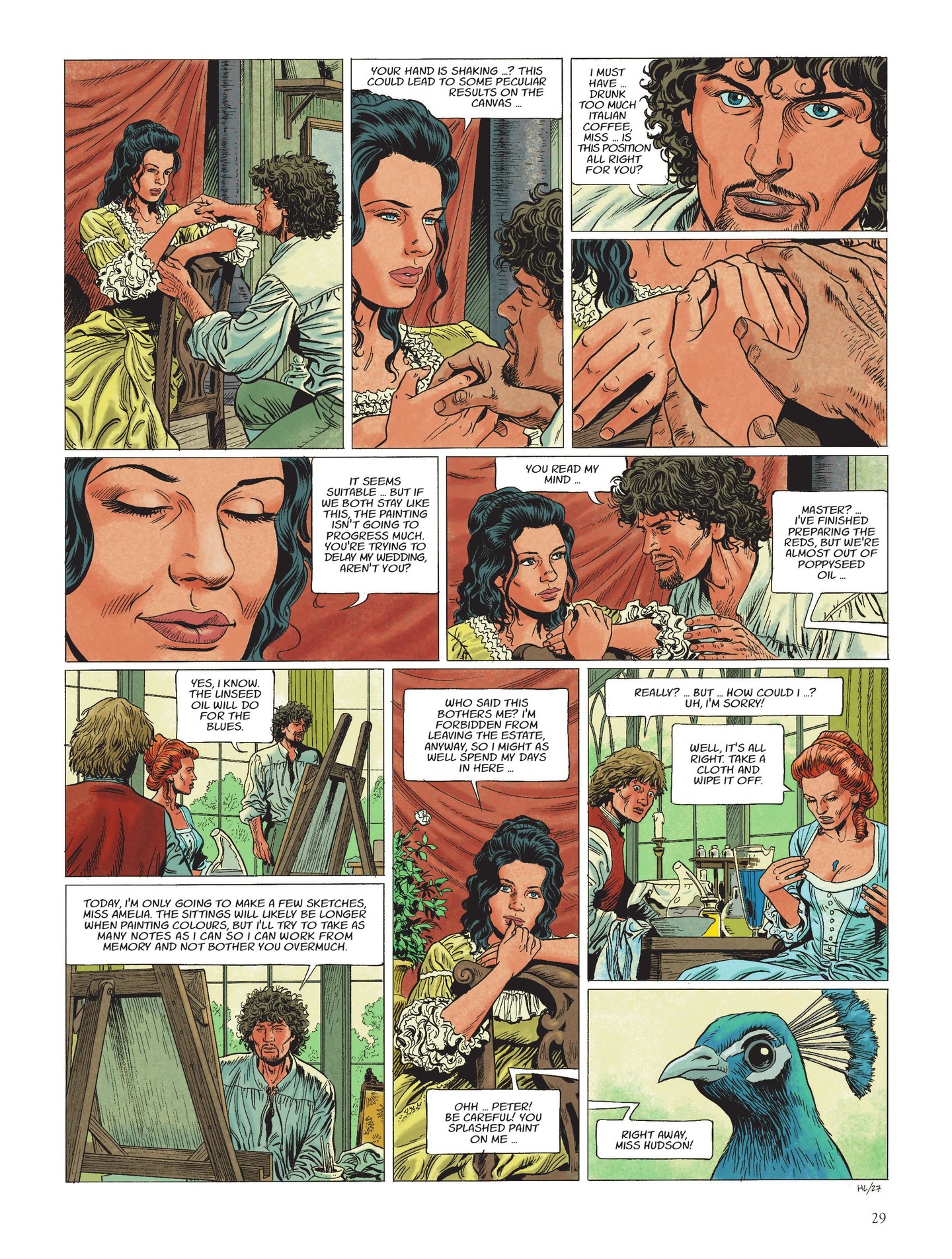 Highlands (2023-) issue 1 - Page 29