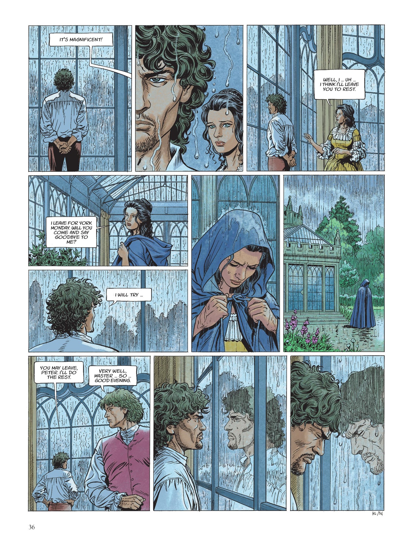 Highlands (2023-) issue 1 - Page 36