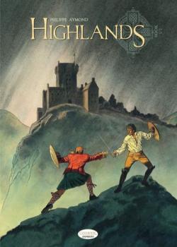 Highlands (2023-)