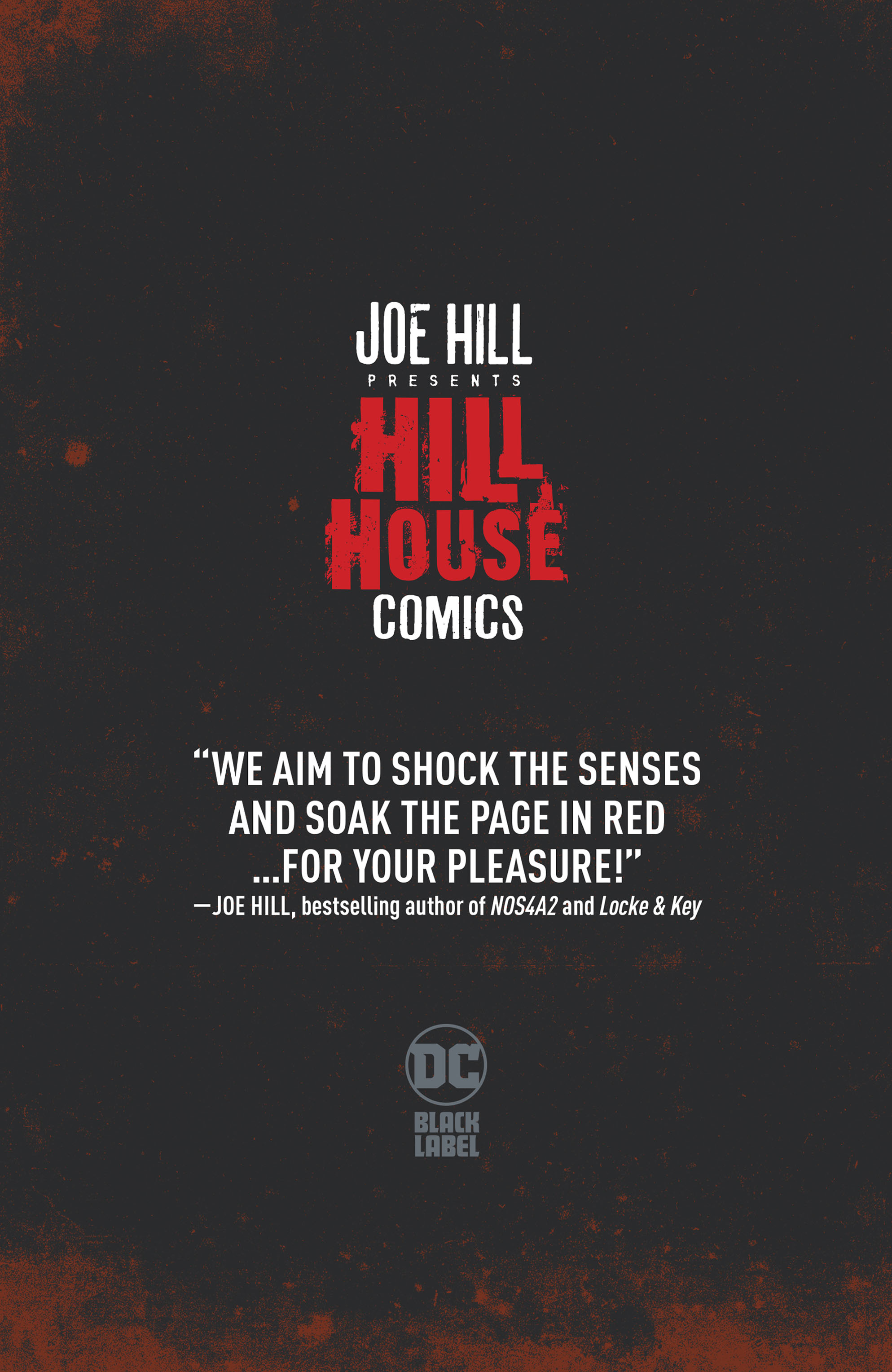 Hill House (2019-) issue 1 (Sampler Digital Version) - Page 28