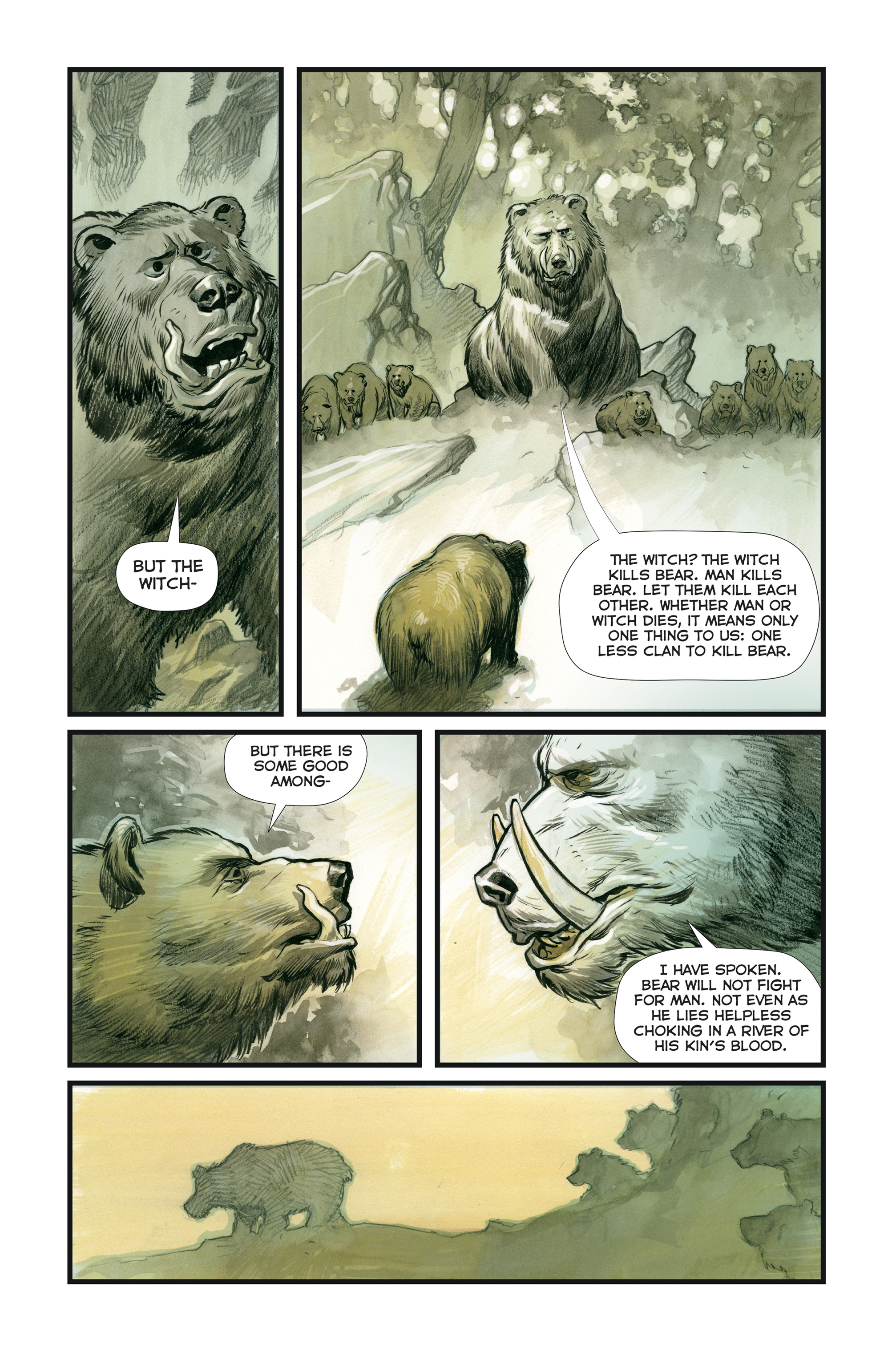 <{ $series->title }} issue 10 - Page 4