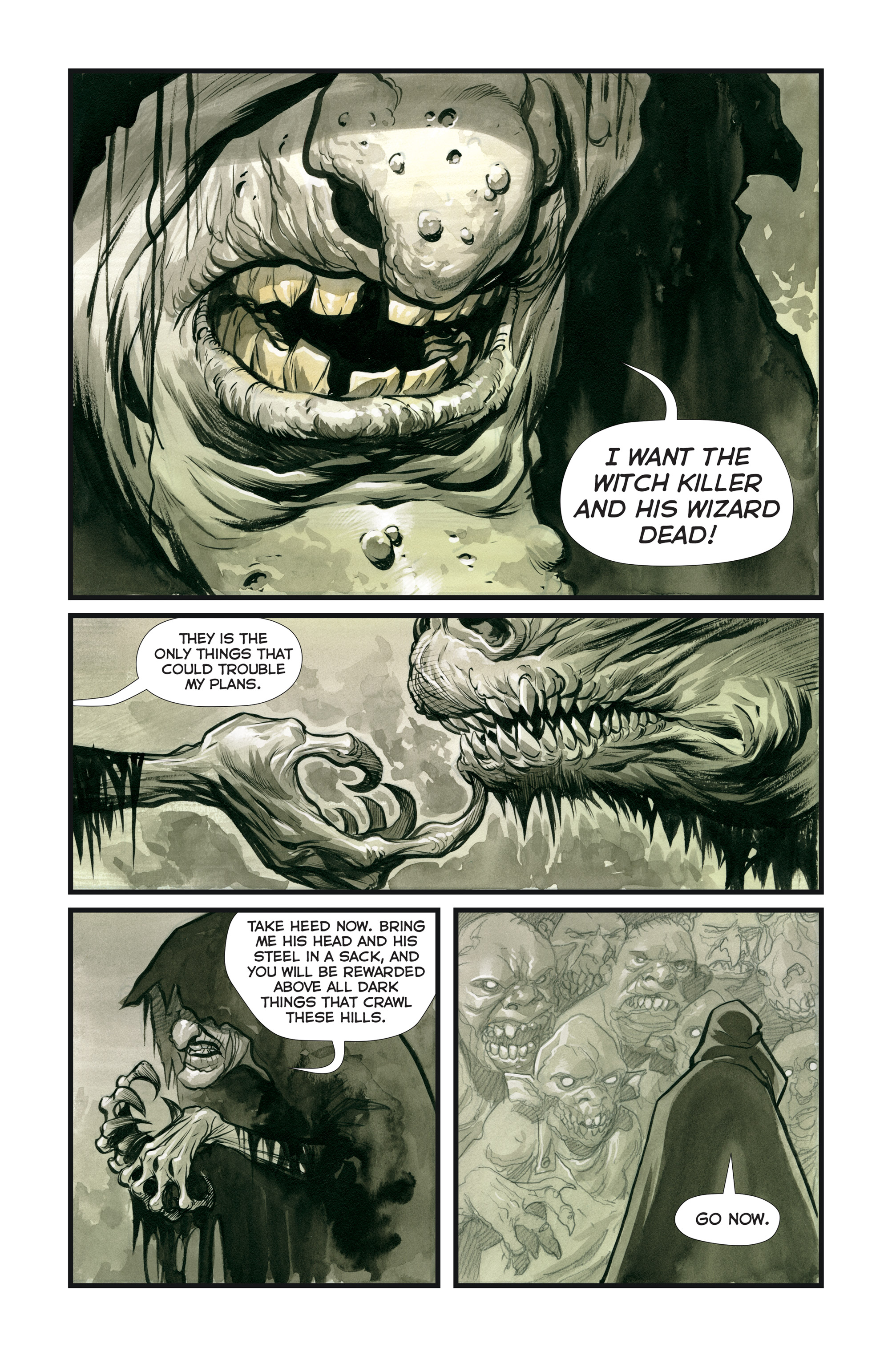 Hillbilly (2016-) issue 10 - Page 10