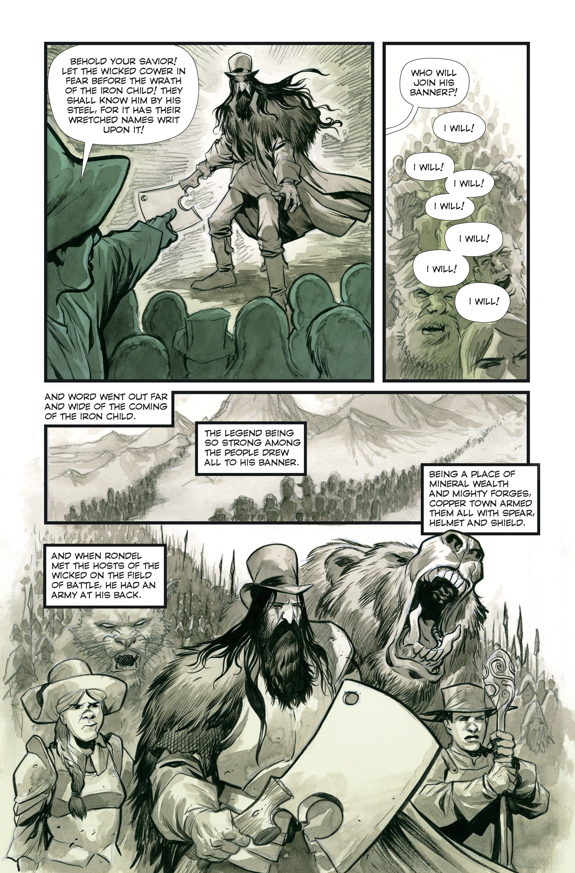 Hillbilly (2016-) issue 11 - Page 24