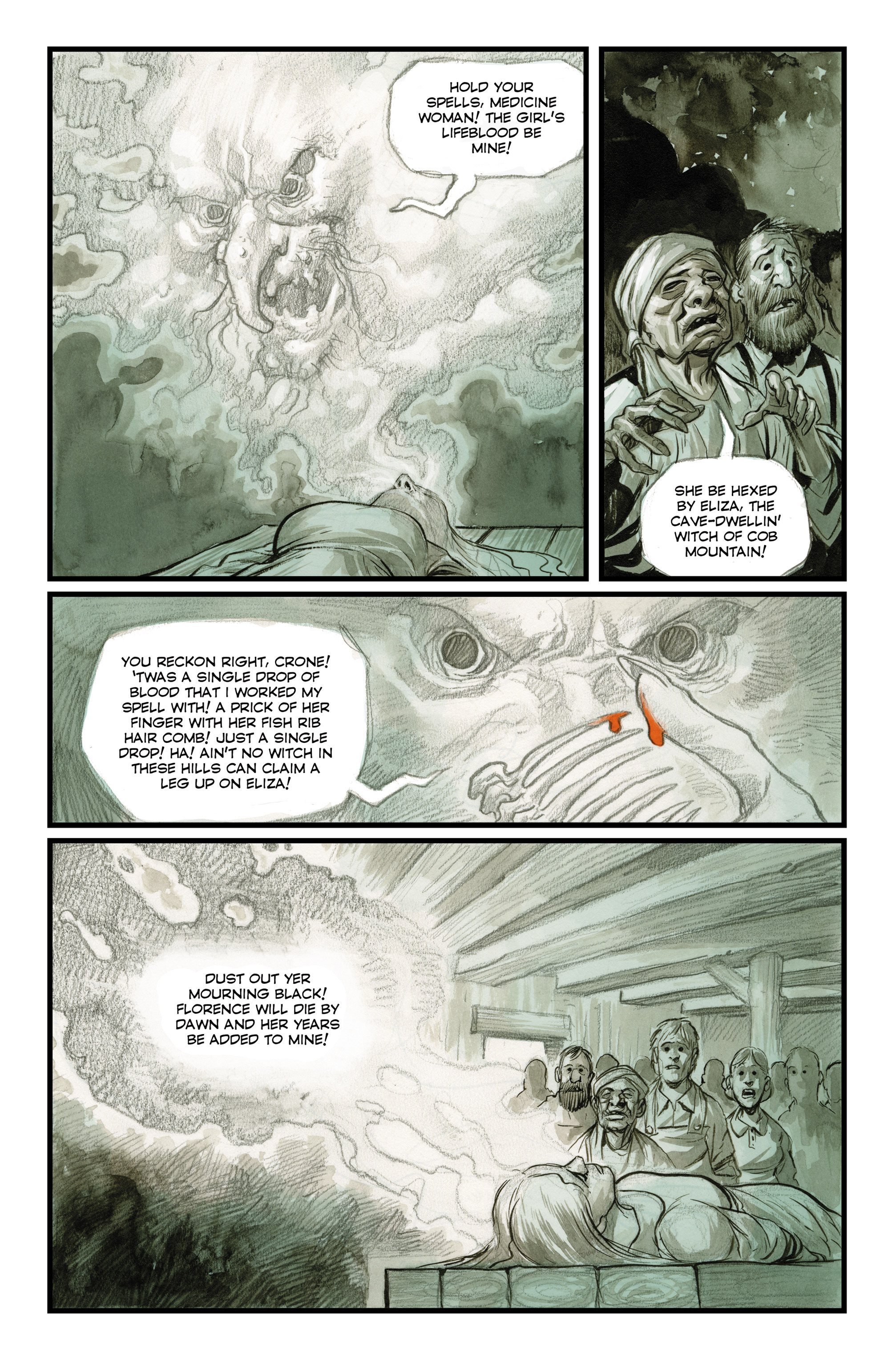 <{ $series->title }} issue 2 - Page 7