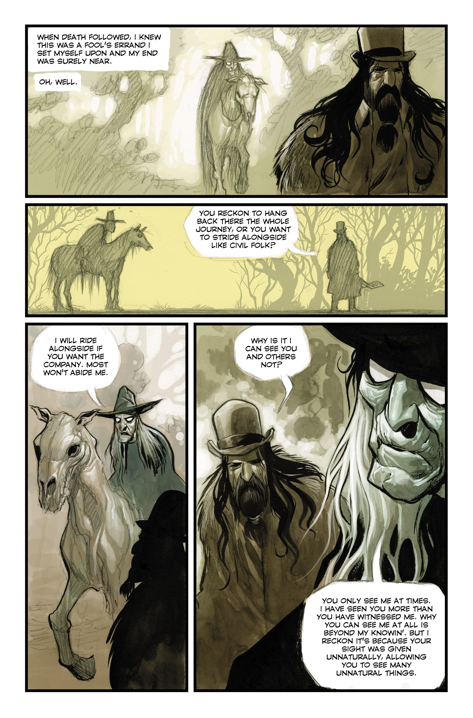 <{ $series->title }} issue 2 - Page 10